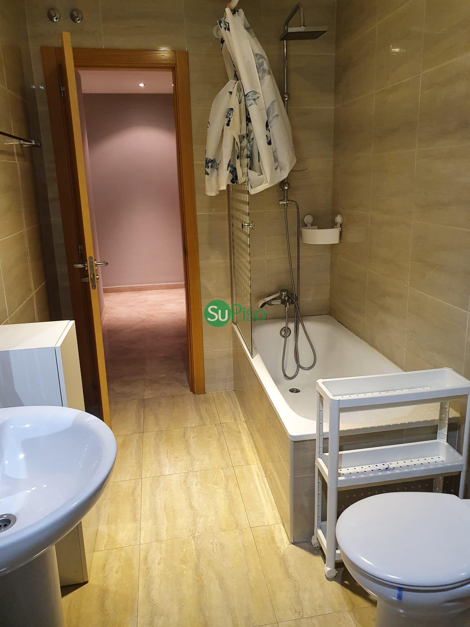 For rent of flat in Yeles