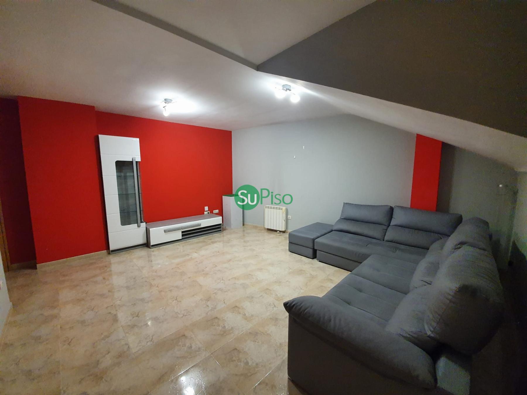 For rent of flat in Yeles
