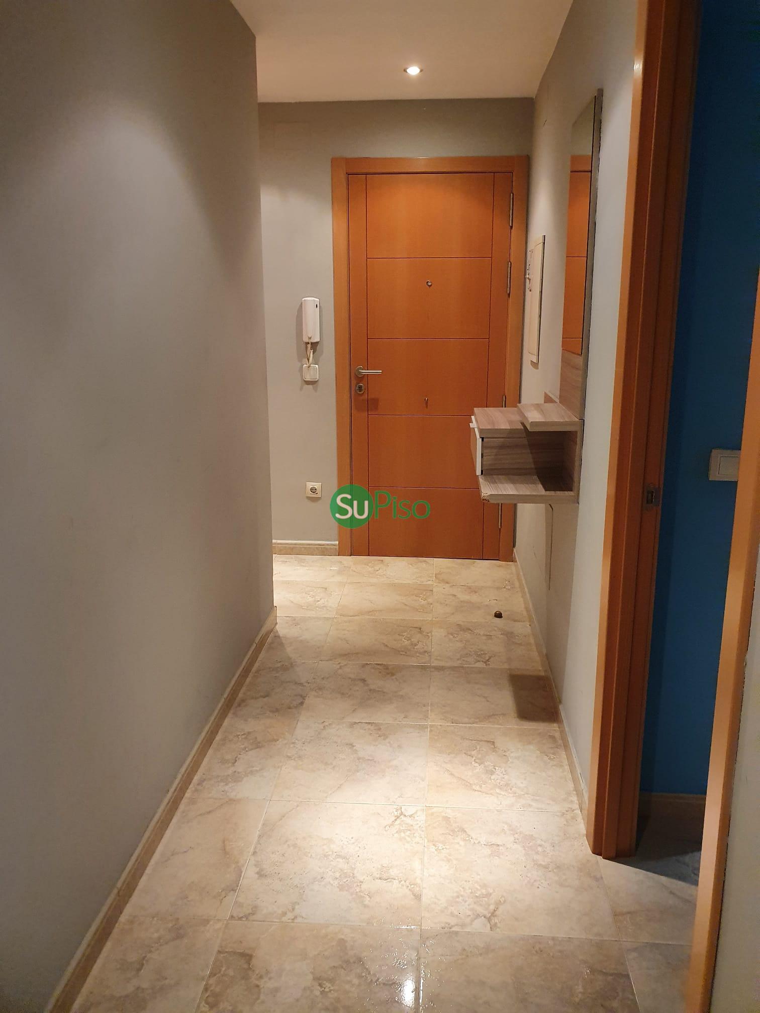 For rent of flat in Yeles