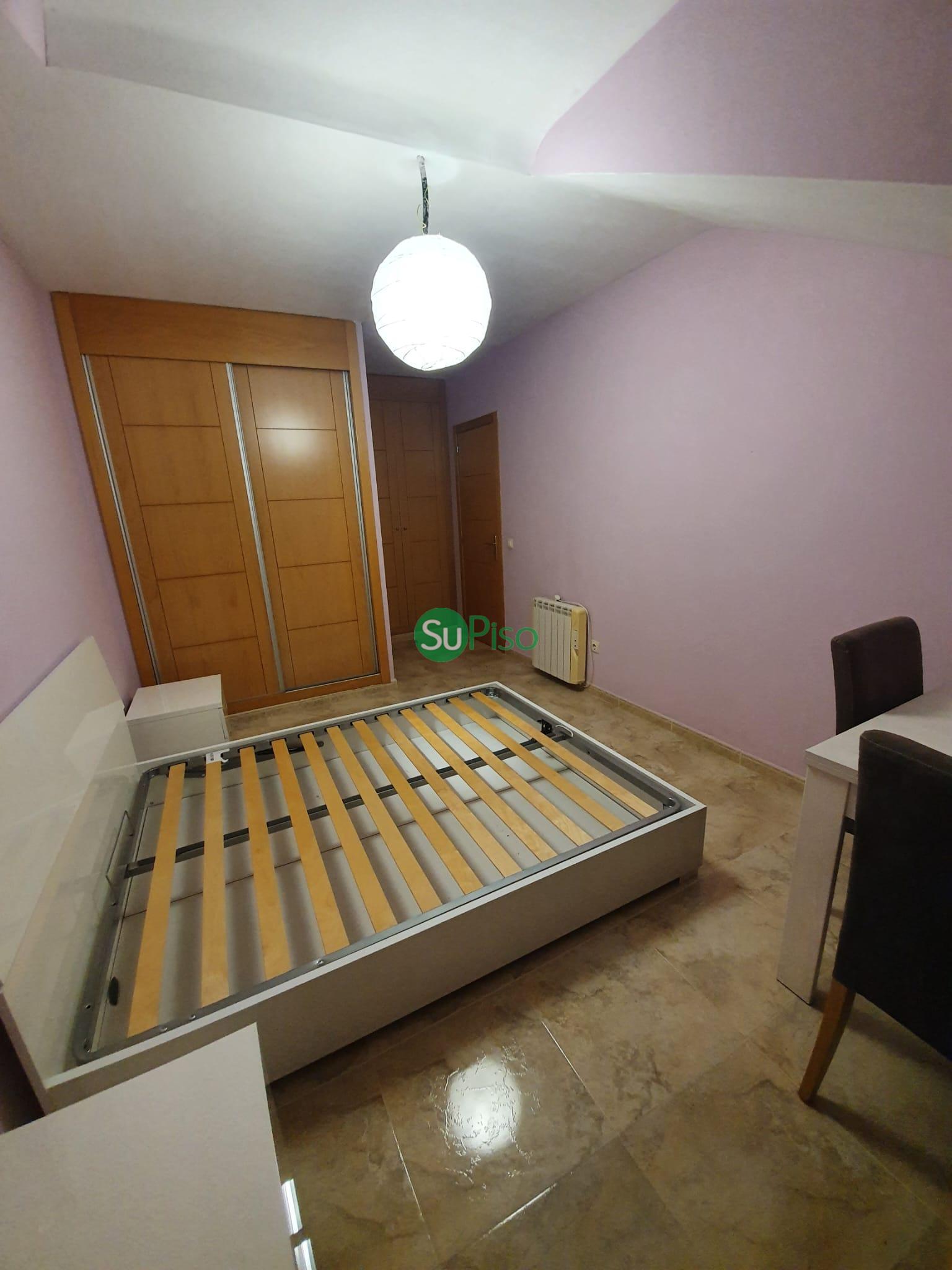 For rent of flat in Yeles