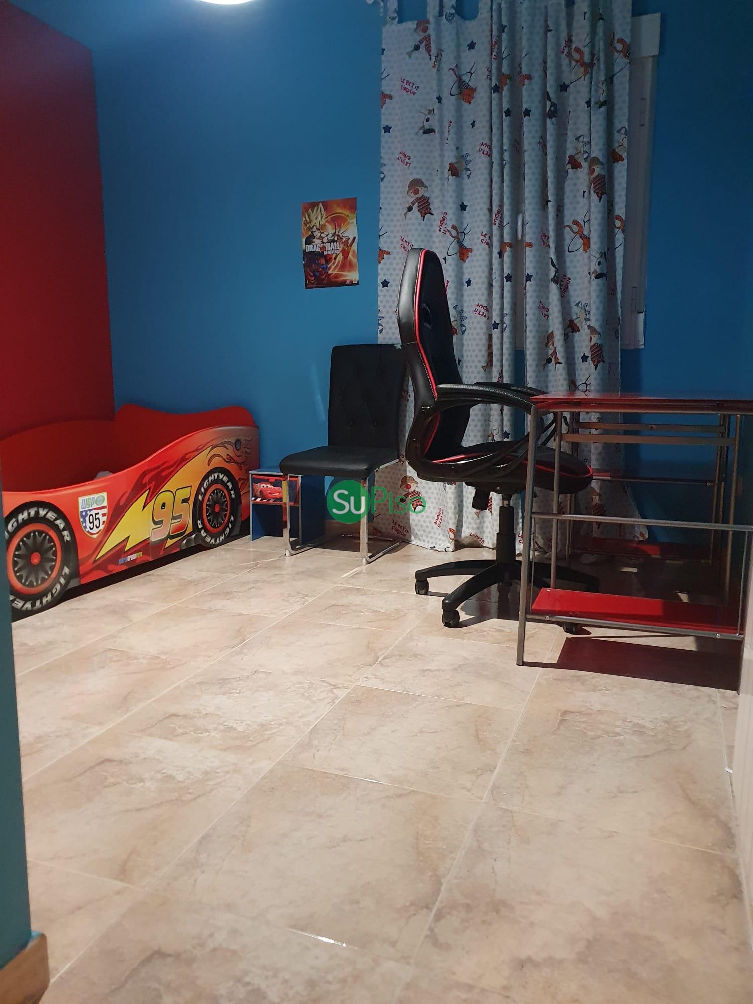 For rent of flat in Yeles