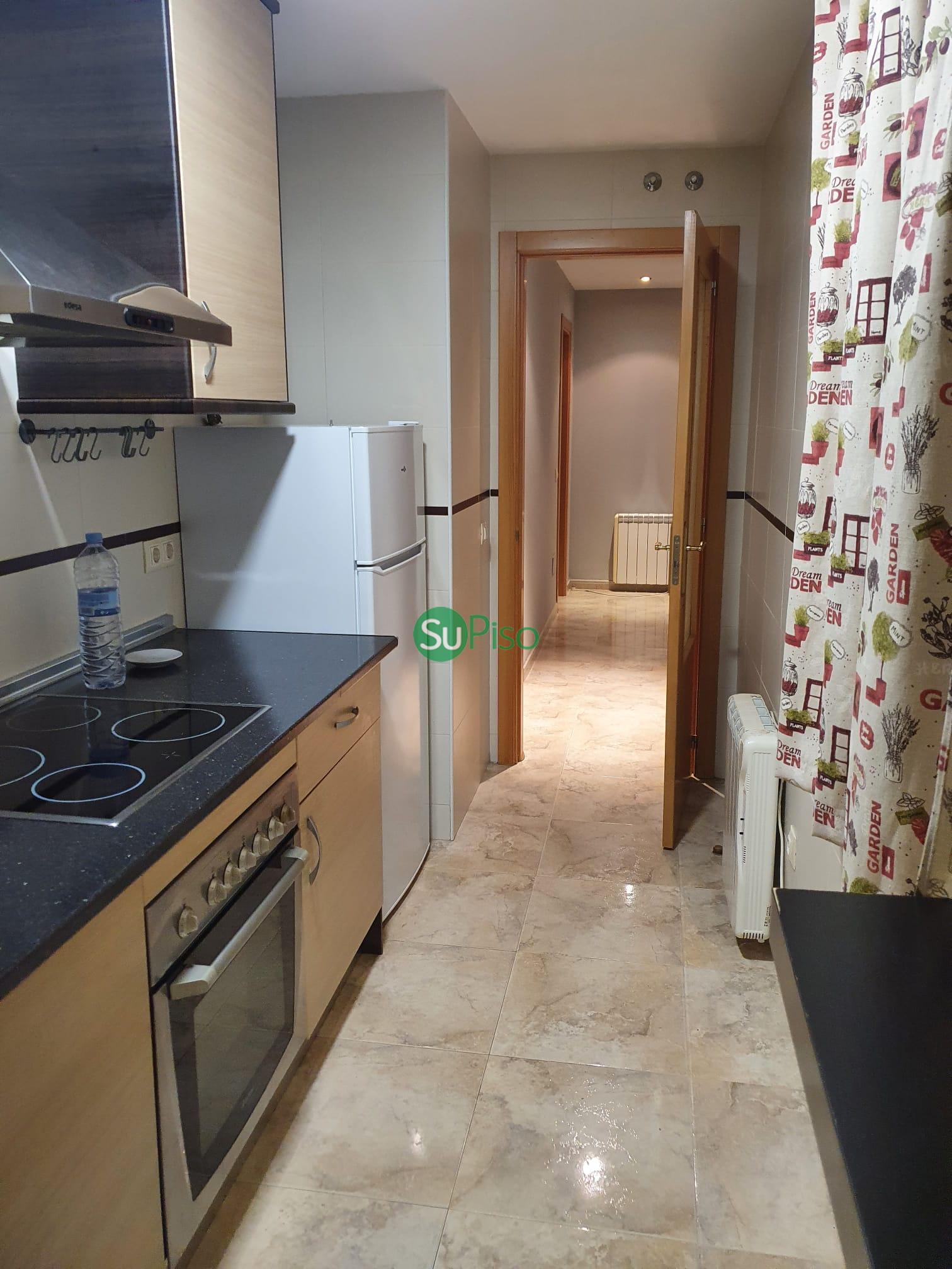 For rent of flat in Yeles