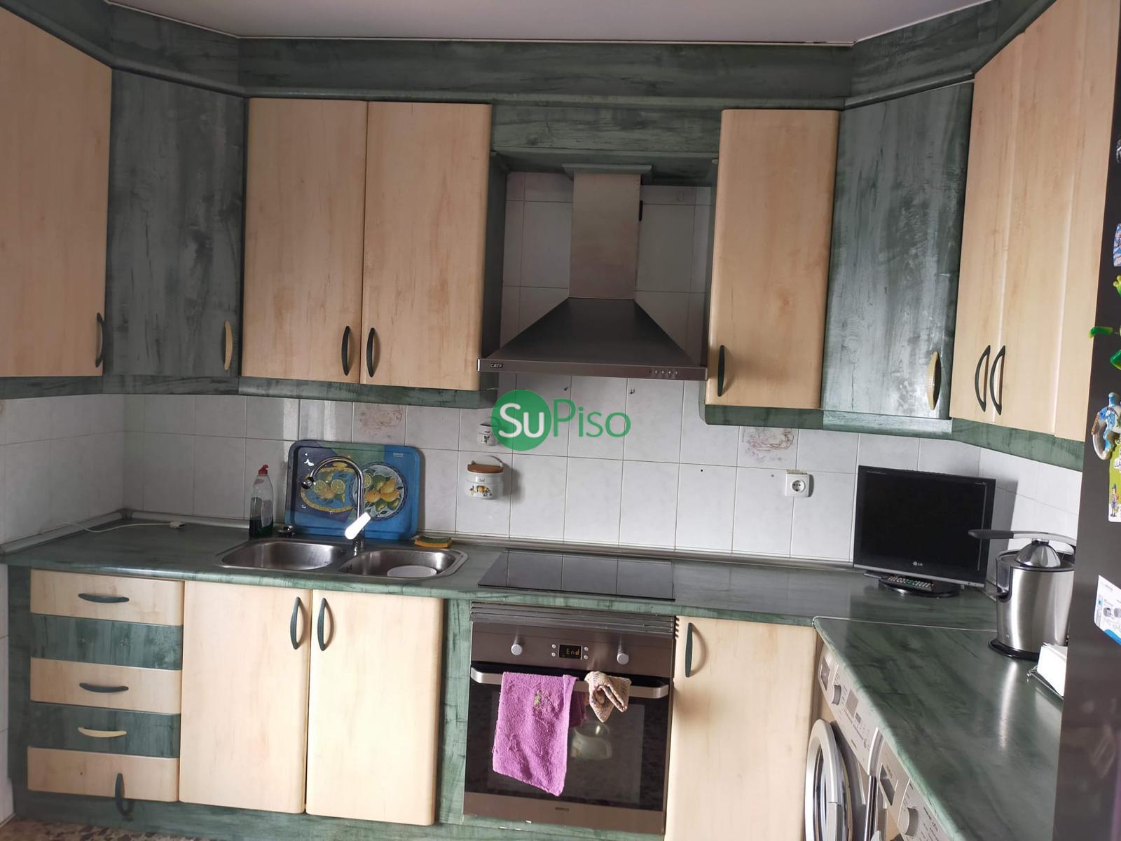 For sale of chalet in Cobeja