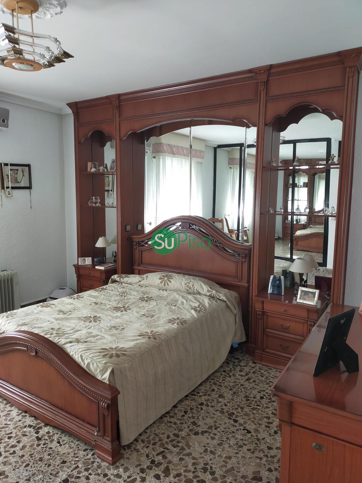For sale of chalet in Cobeja