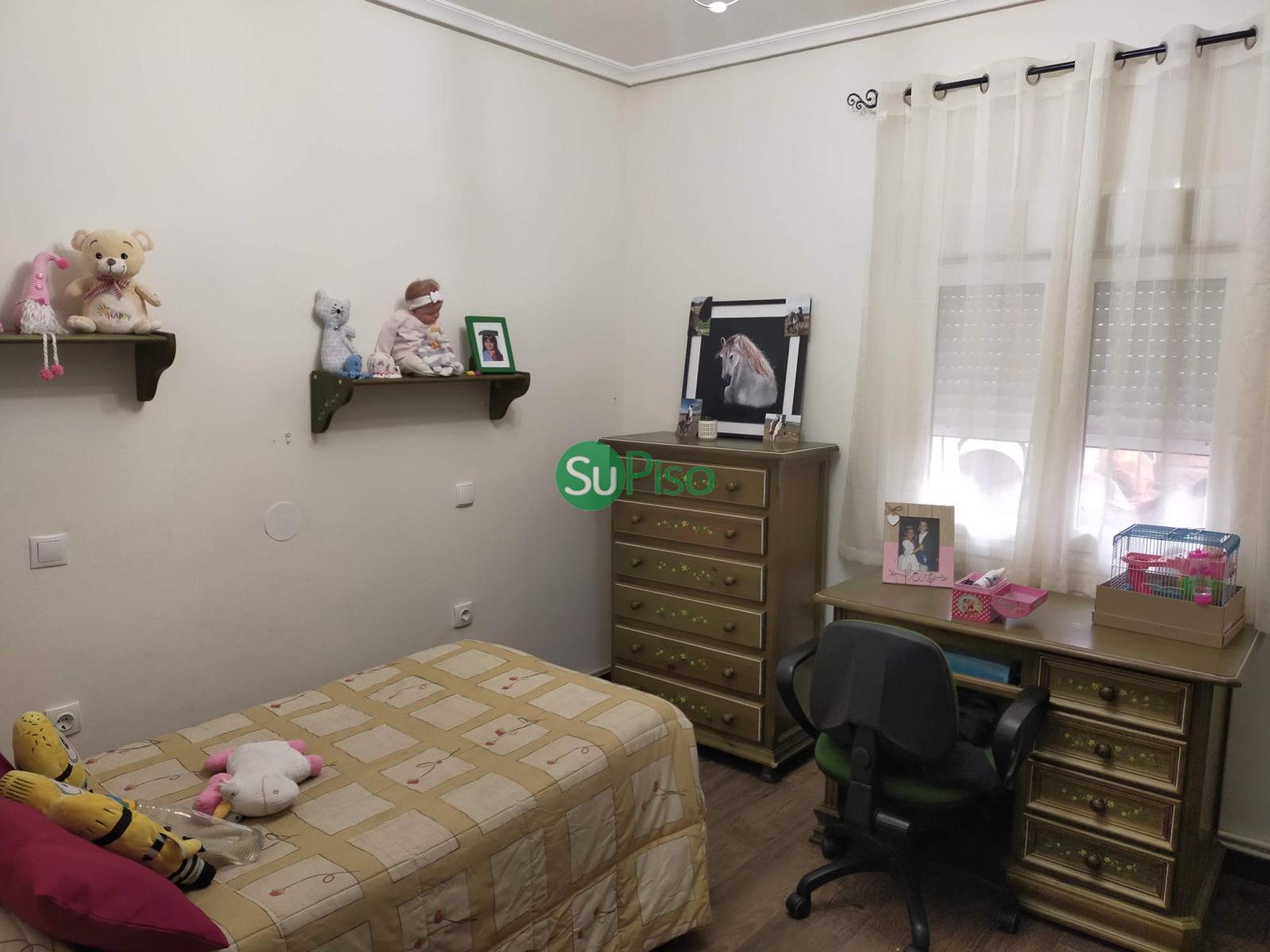 For sale of chalet in Cobeja