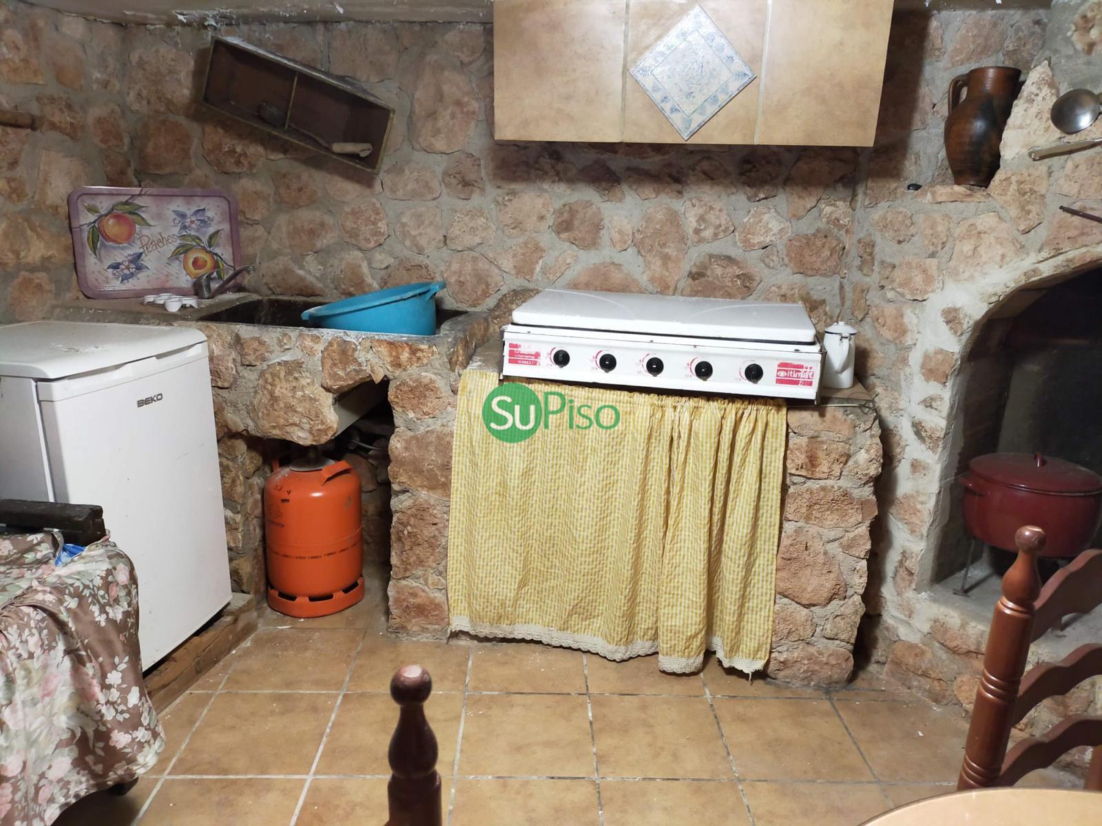 For sale of chalet in Cobeja