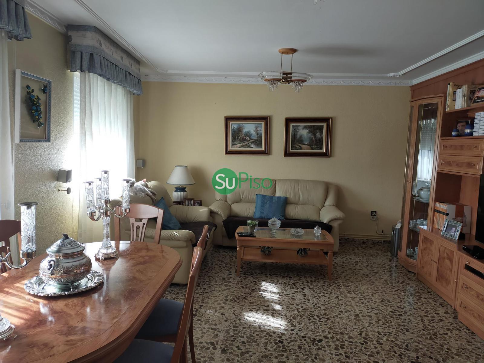 For sale of chalet in Cobeja