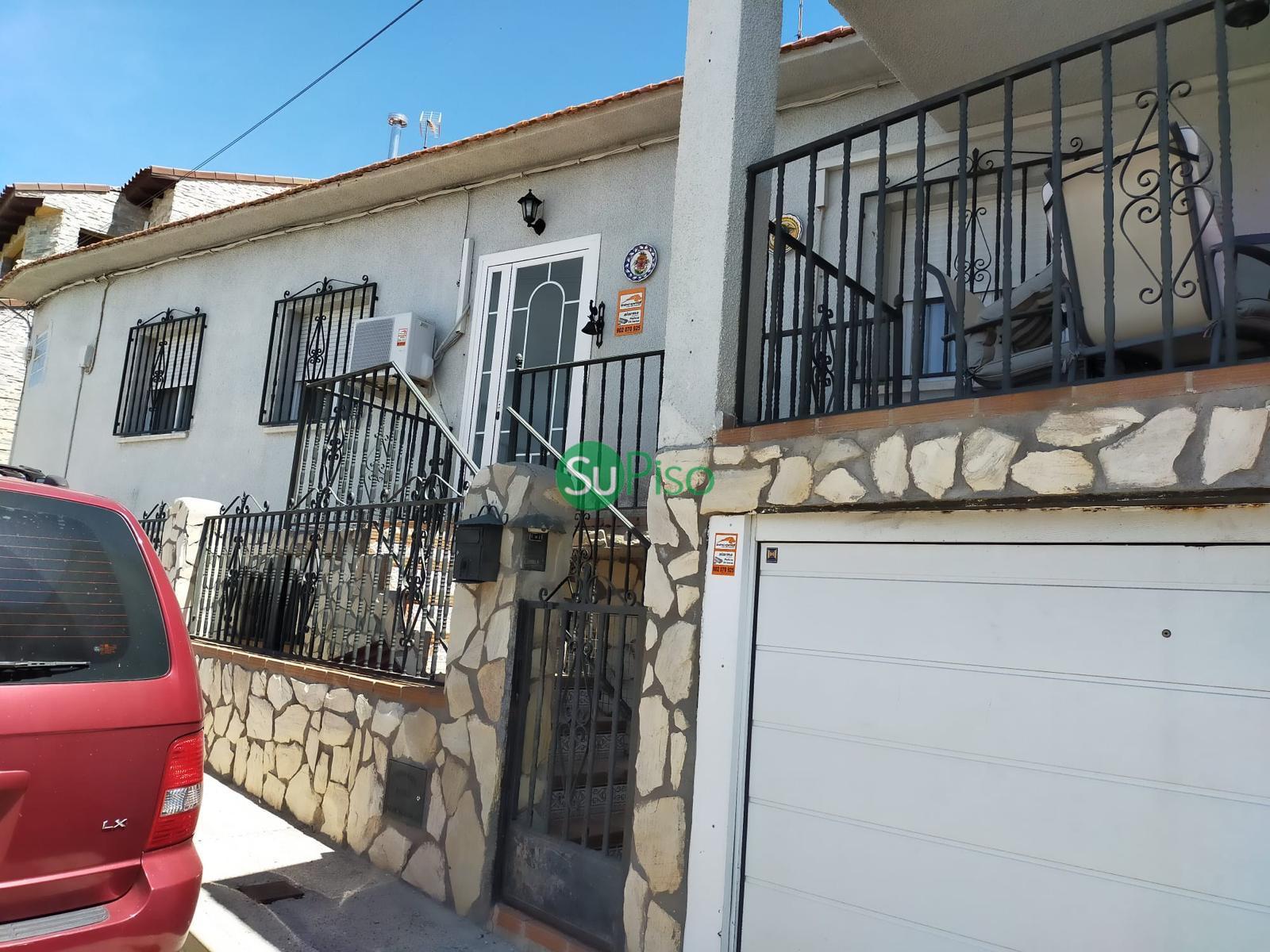 For sale of chalet in Cobeja