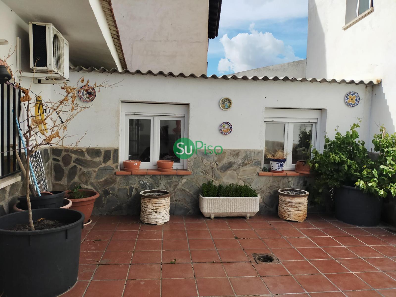 For sale of chalet in Cobeja