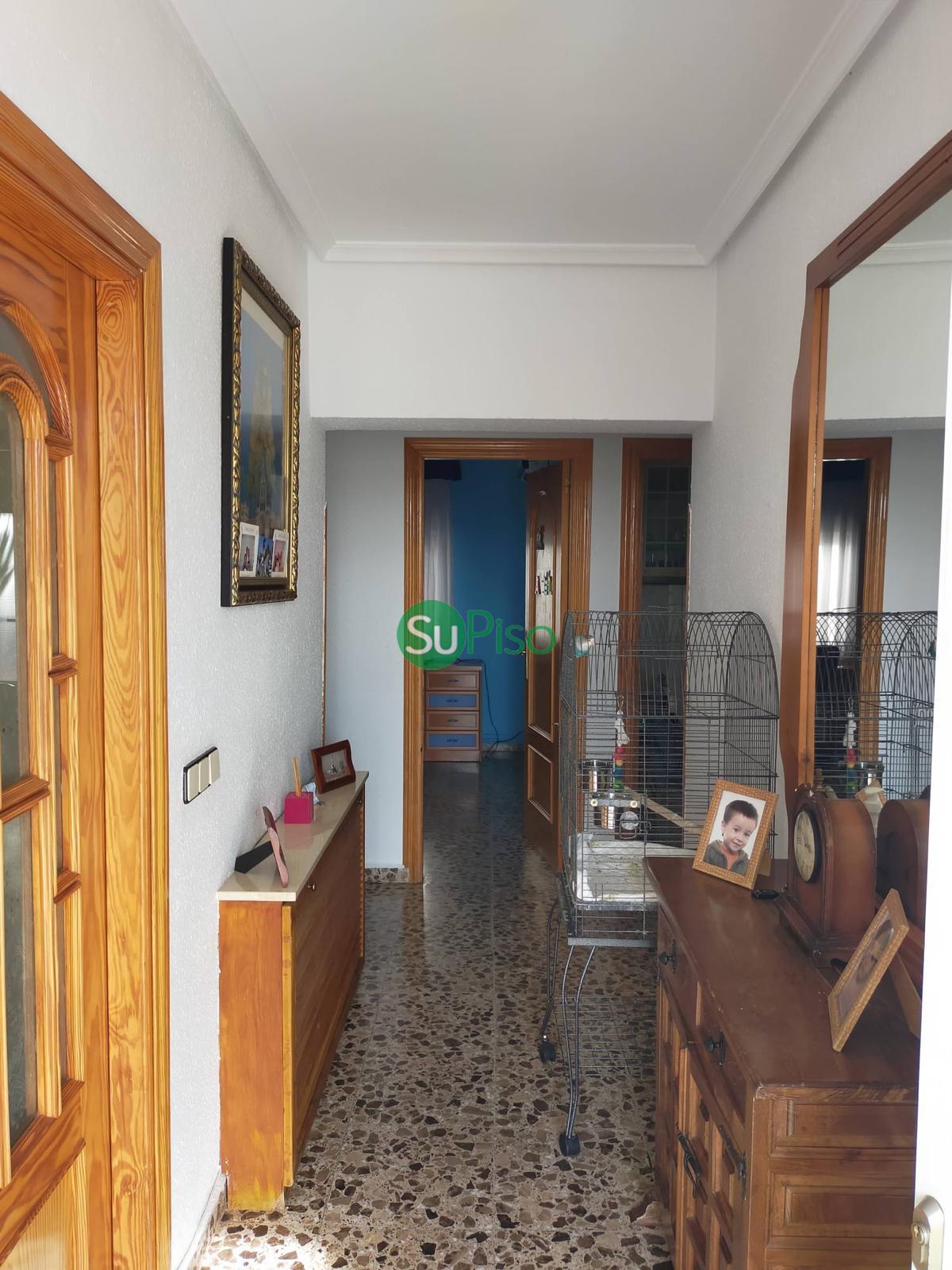 For sale of chalet in Cobeja