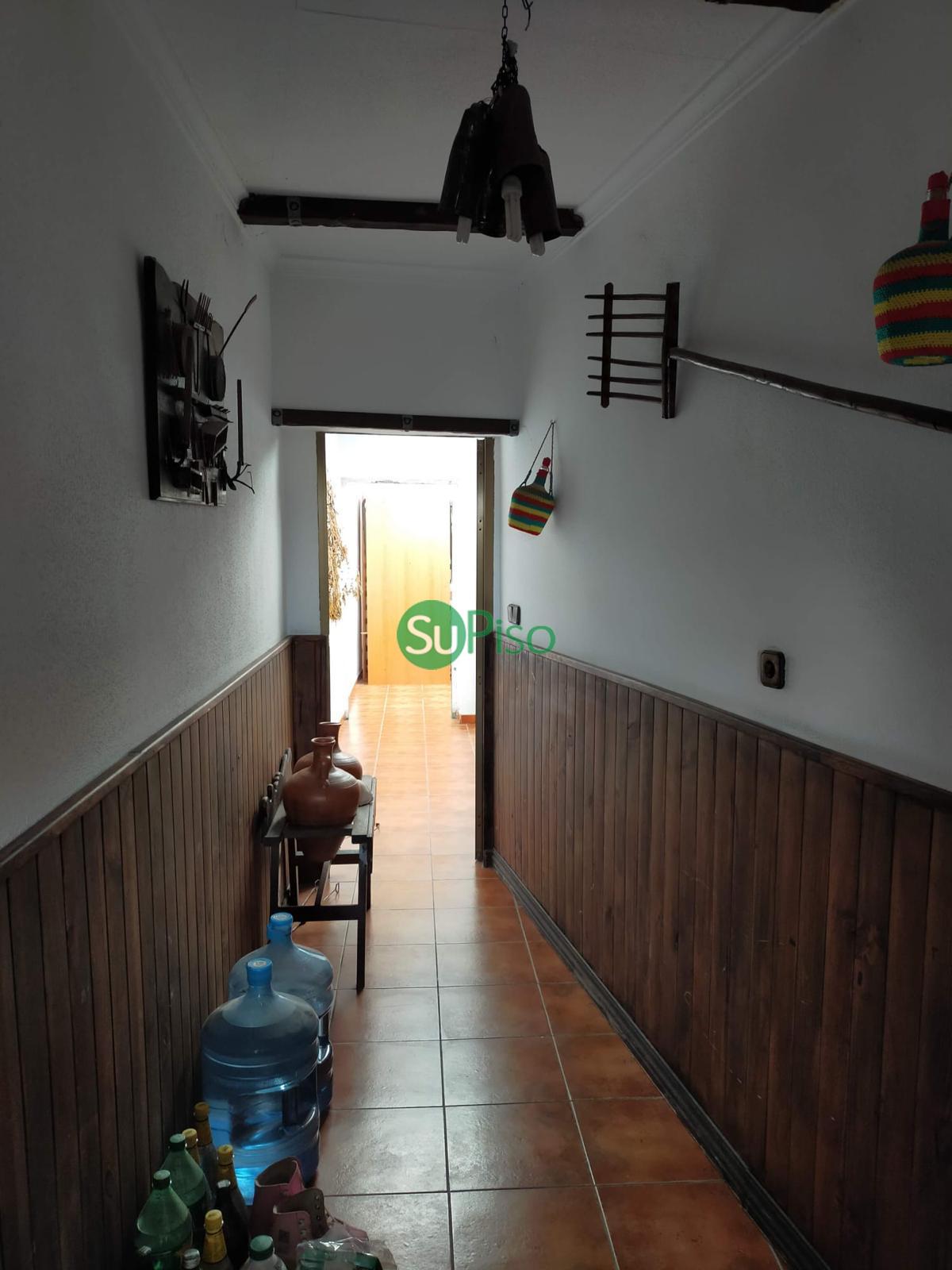 For sale of chalet in Cobeja