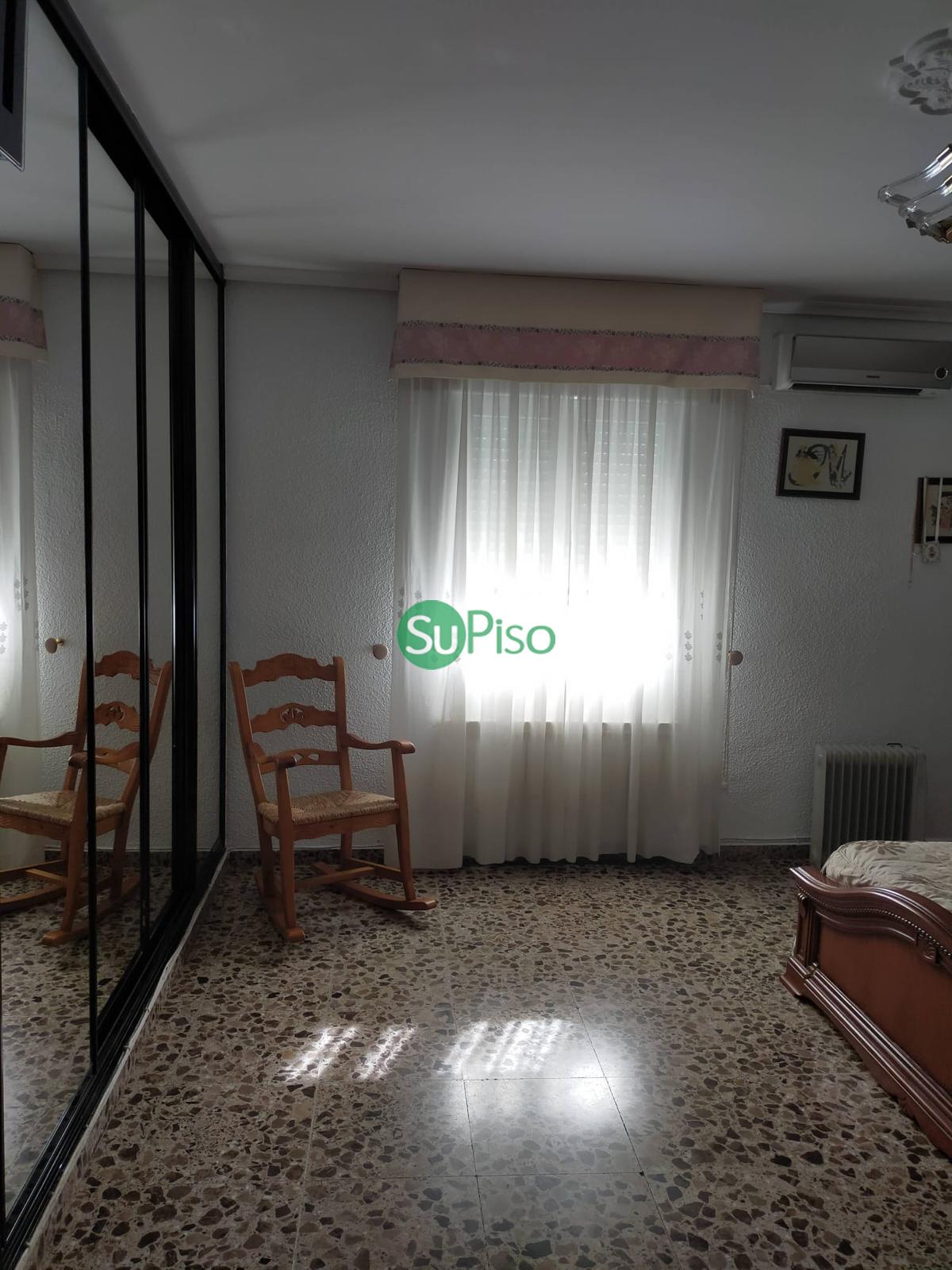 For sale of chalet in Cobeja