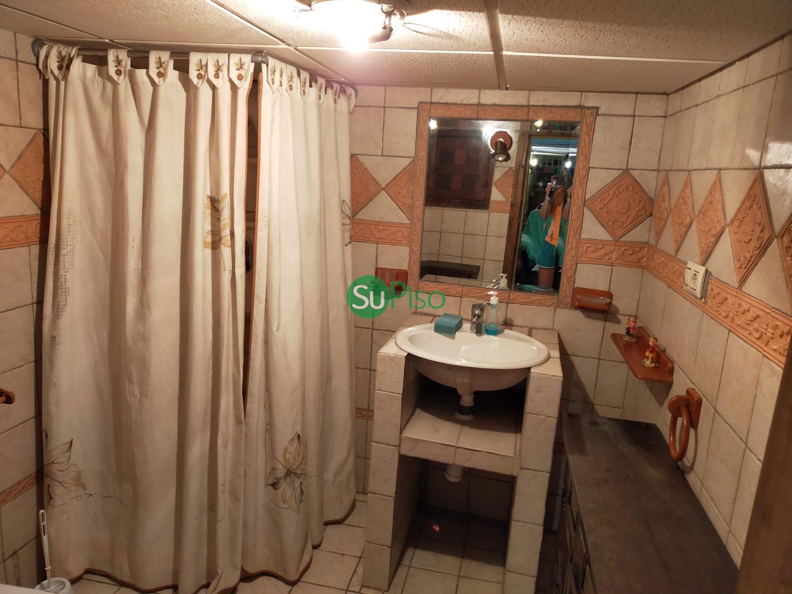 For sale of chalet in Cobeja
