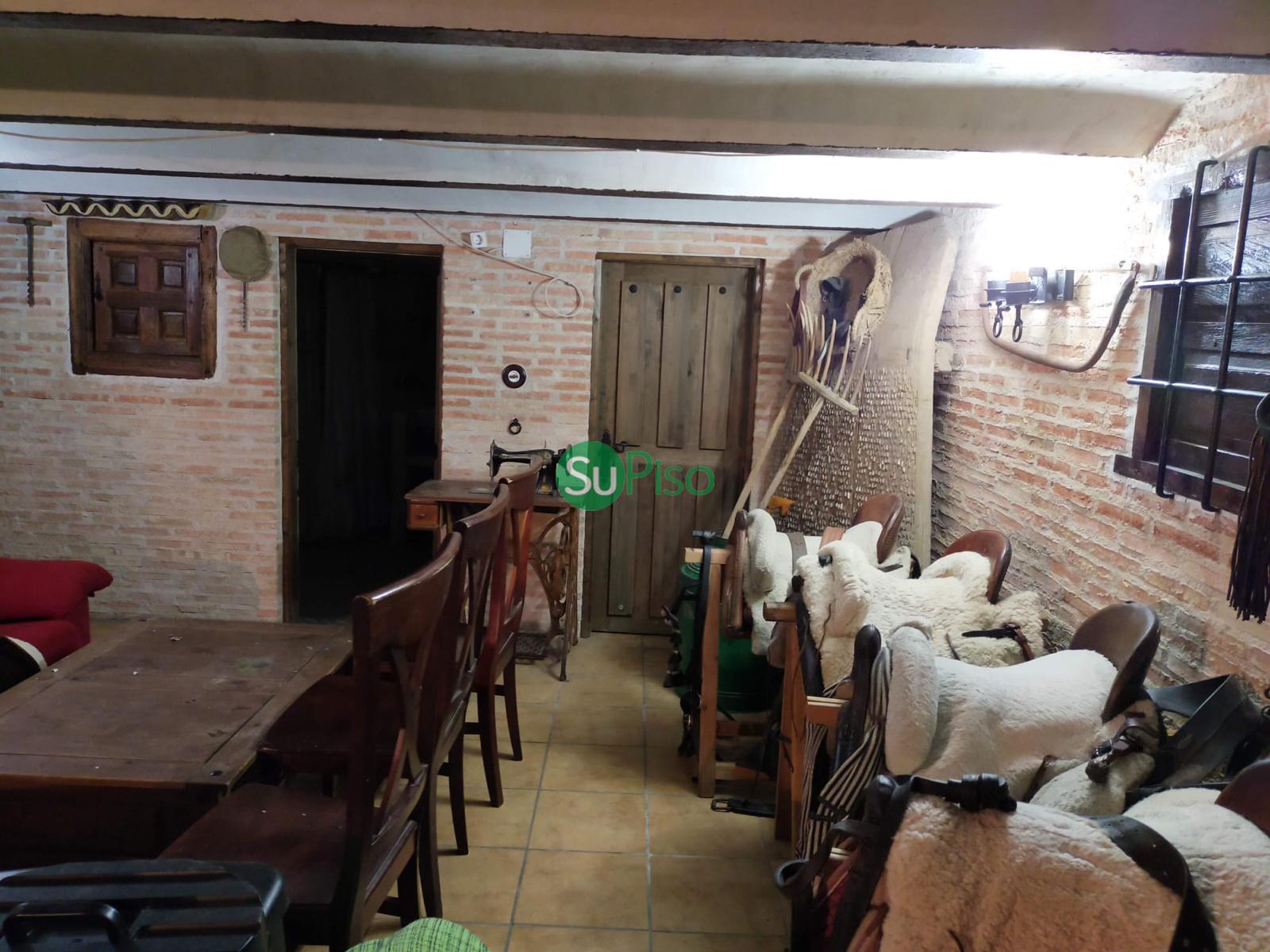 For sale of chalet in Cobeja