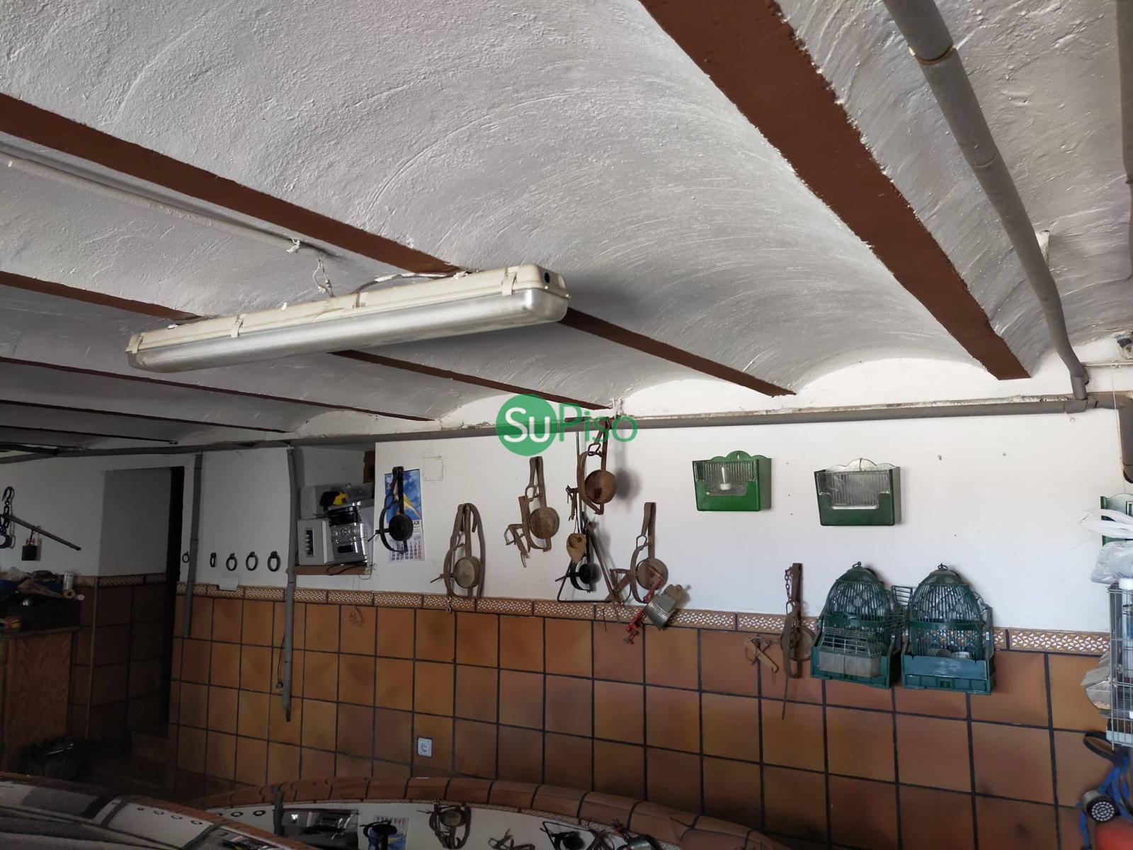 For sale of chalet in Cobeja