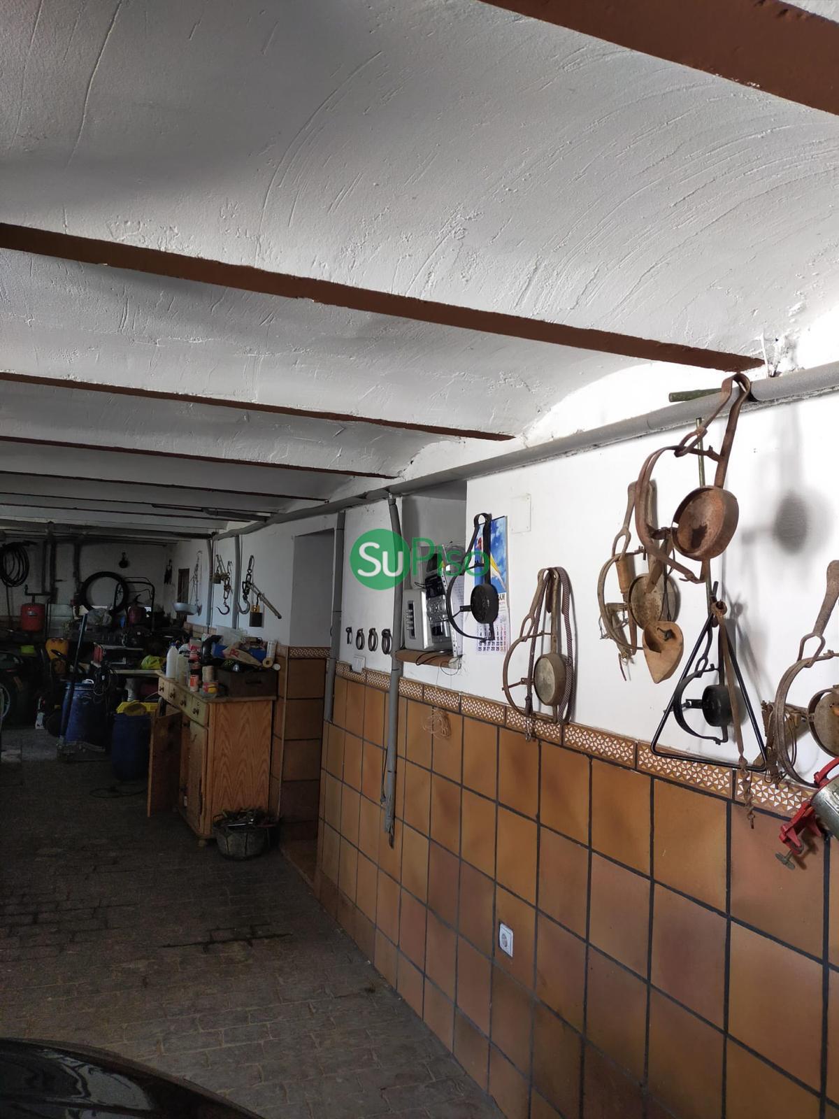 For sale of chalet in Cobeja