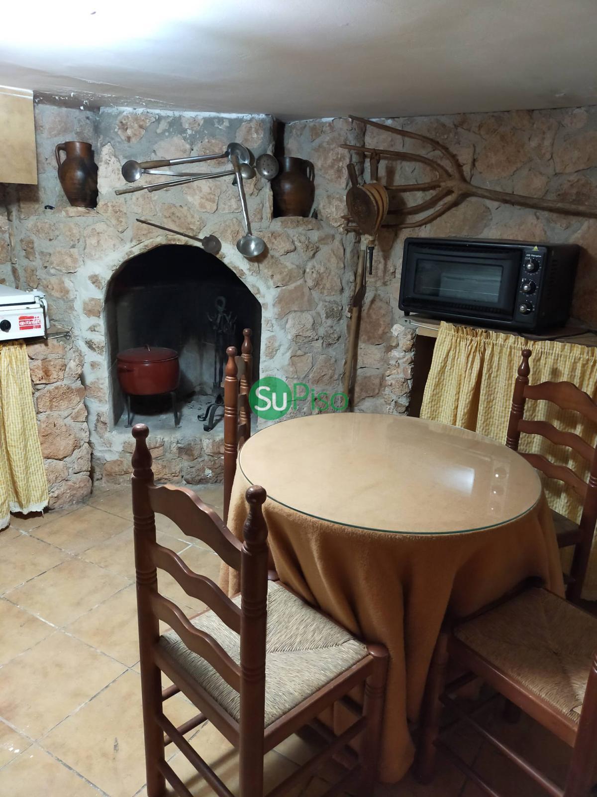 For sale of chalet in Cobeja