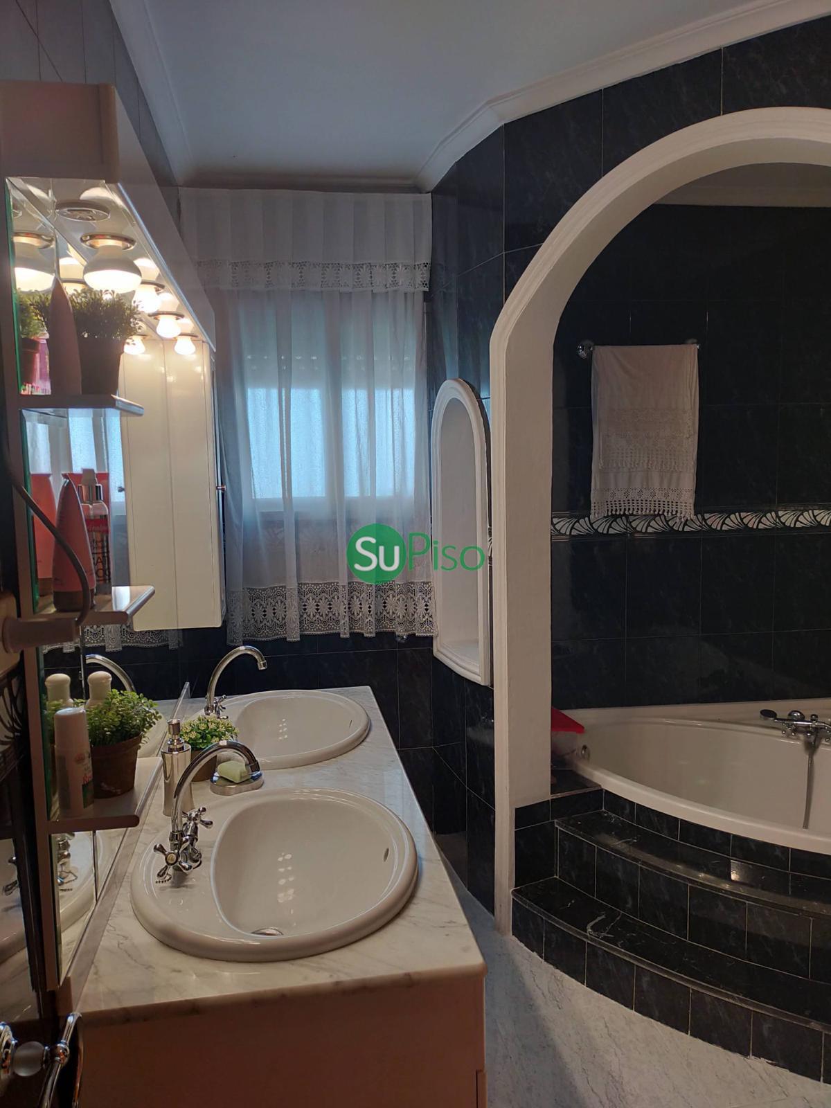For sale of chalet in Cobeja