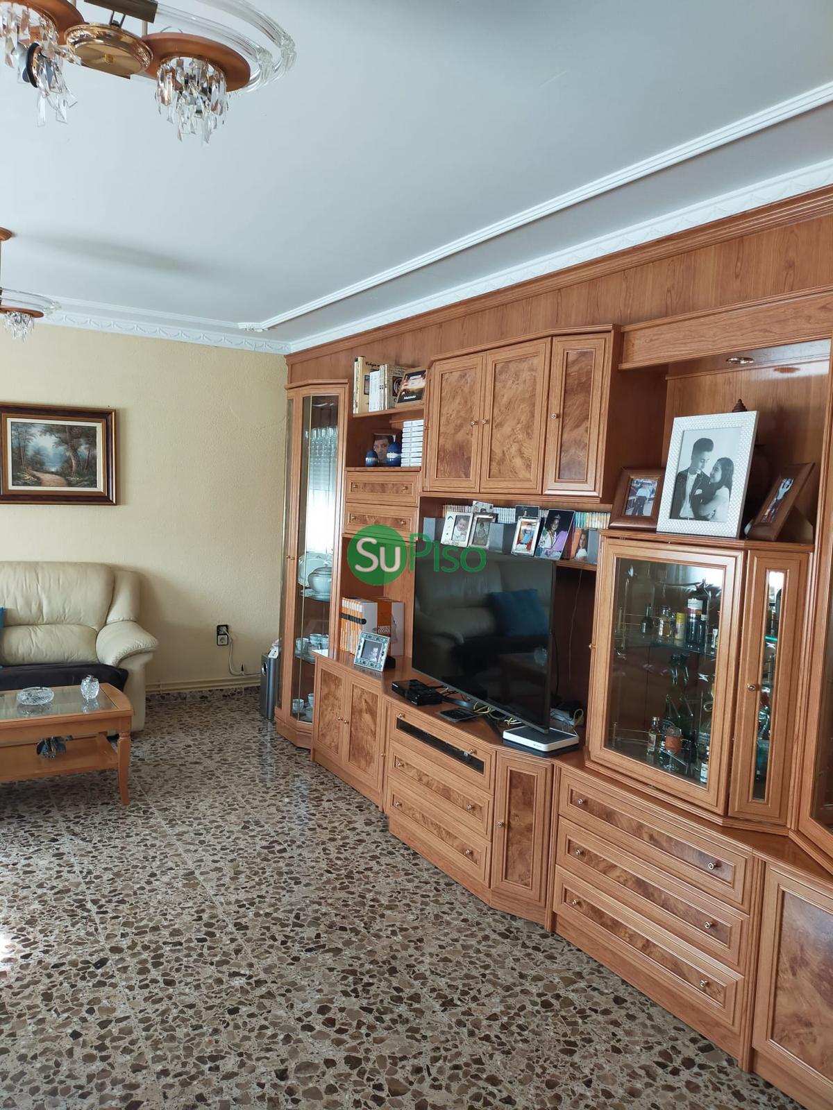 For sale of chalet in Cobeja