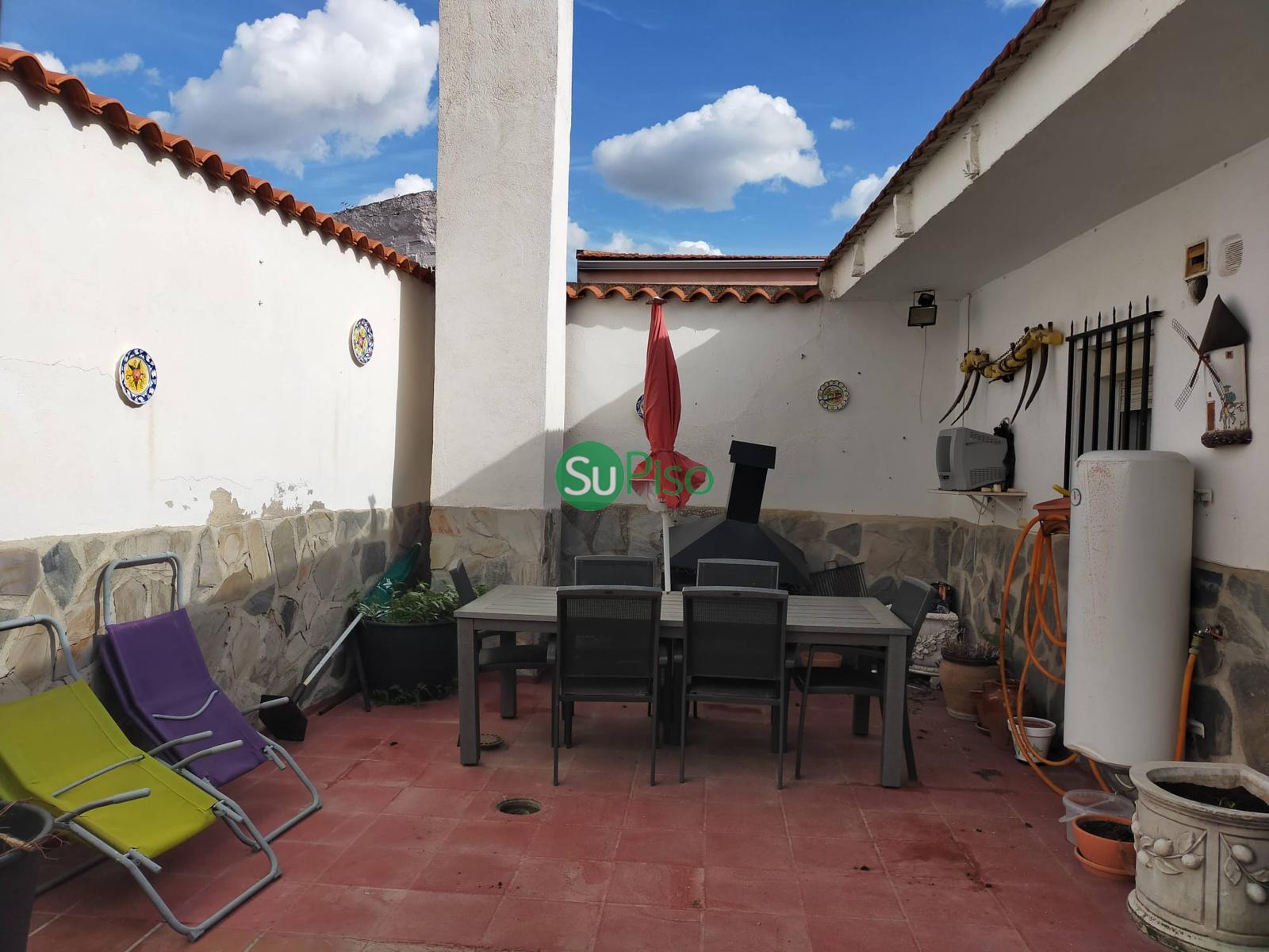 For sale of chalet in Cobeja