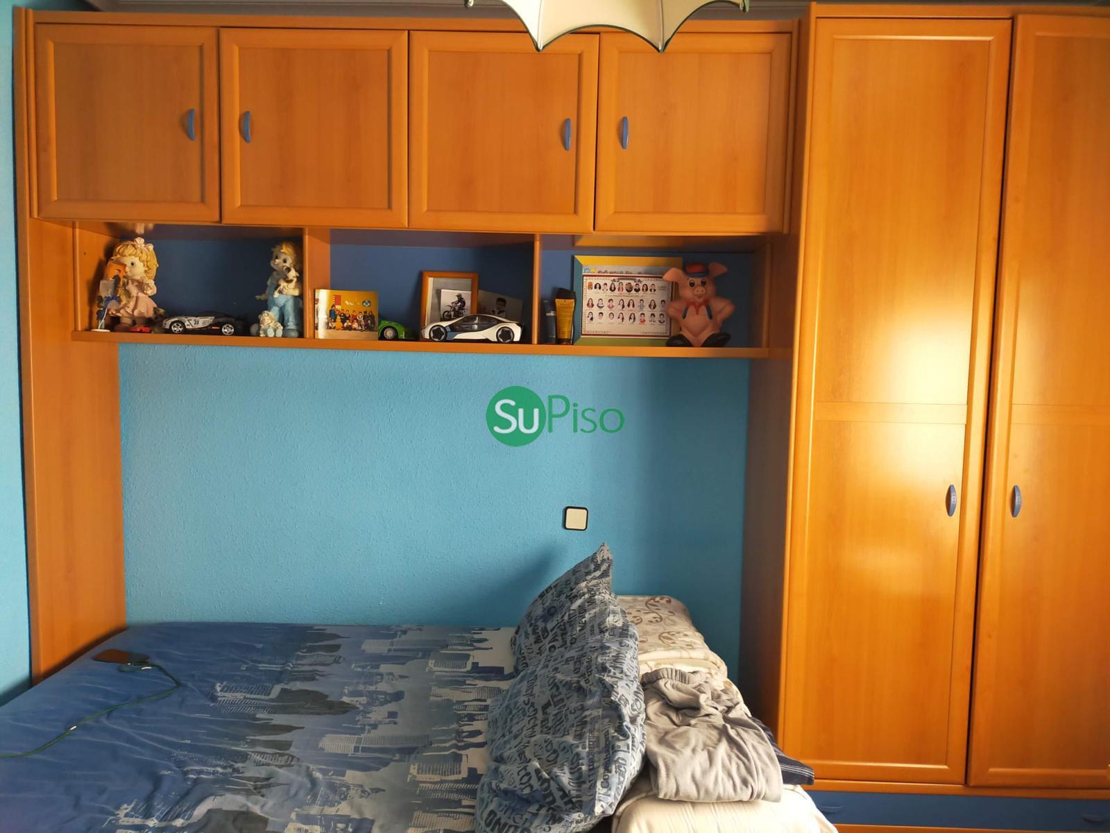 For sale of chalet in Cobeja