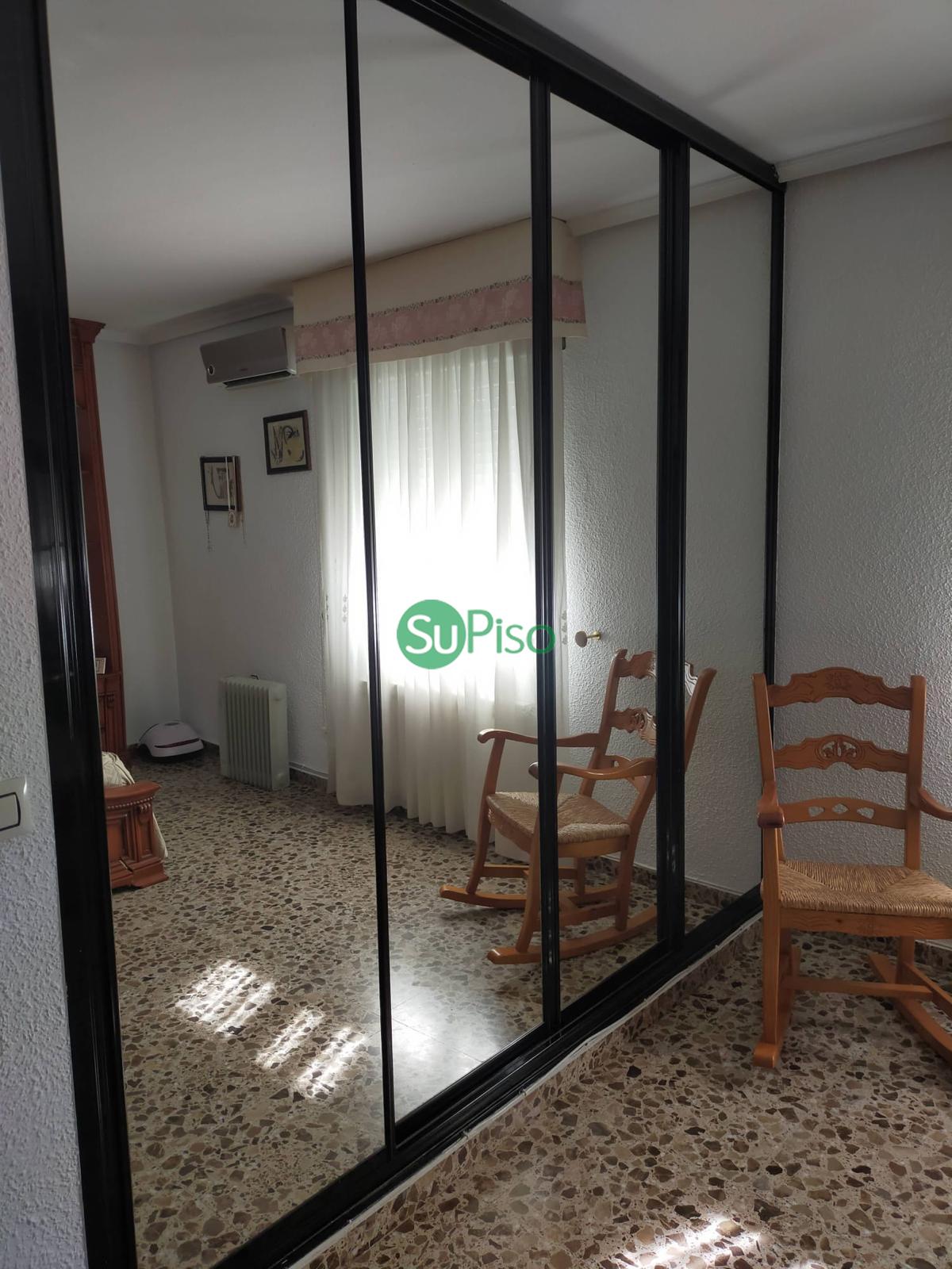 For sale of chalet in Cobeja