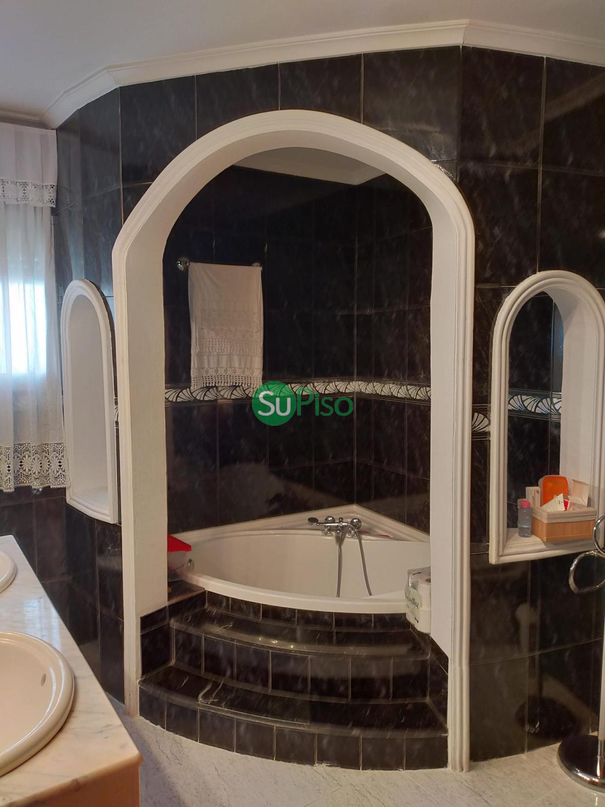For sale of chalet in Cobeja