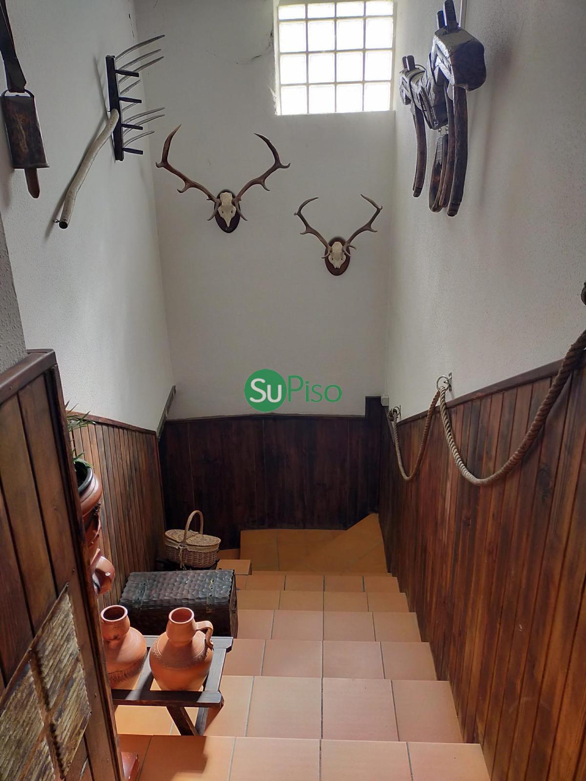 For sale of chalet in Cobeja