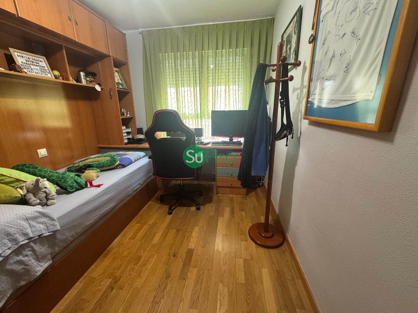 For sale of flat in Parla