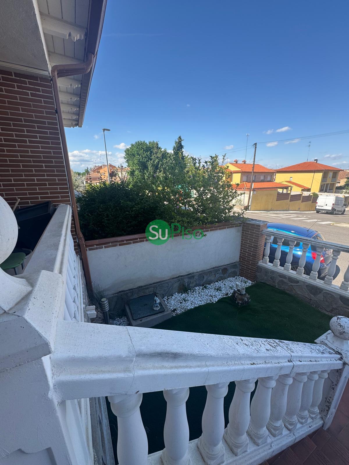 For sale of chalet in Yeles