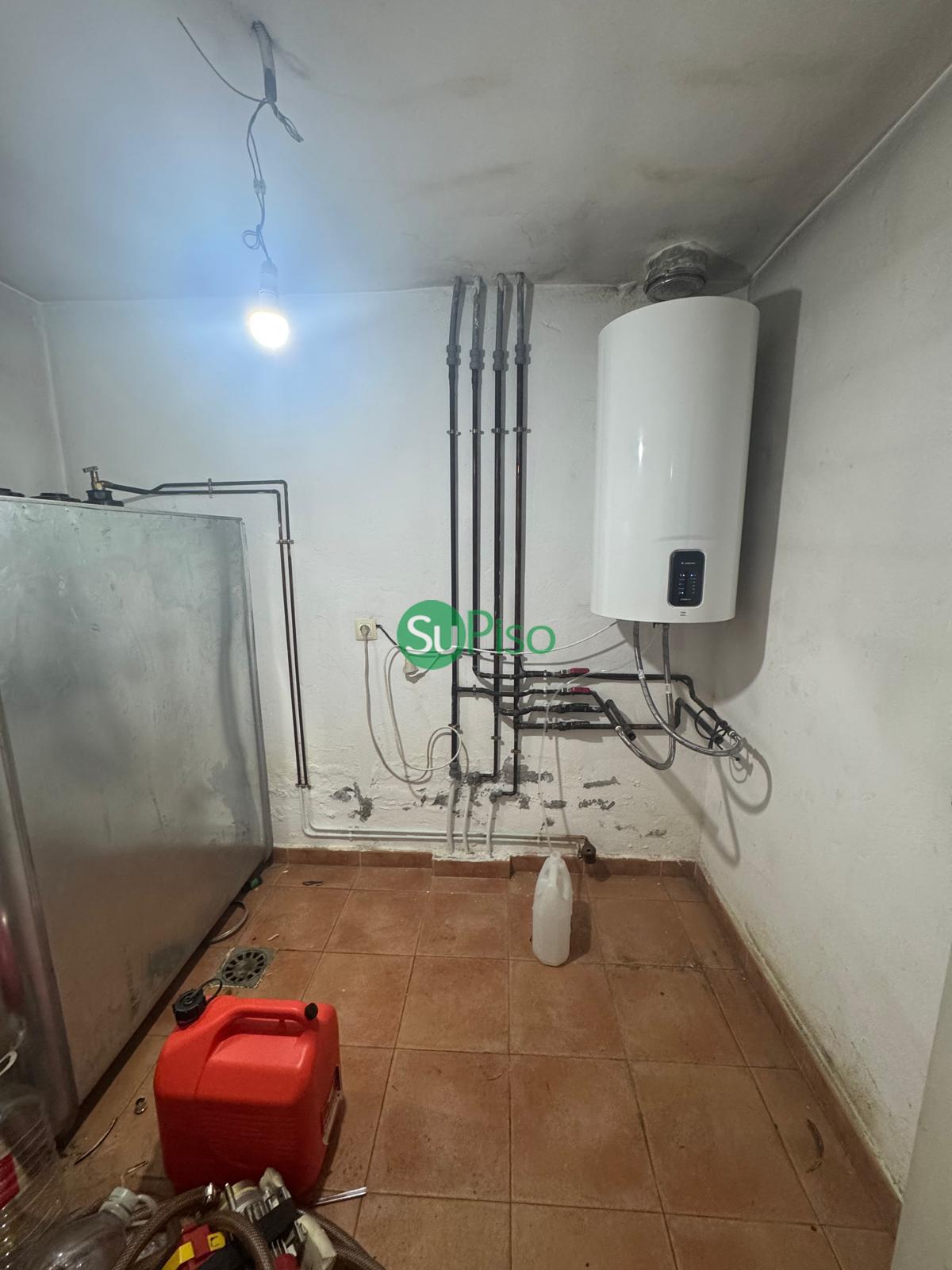 For sale of chalet in Yeles