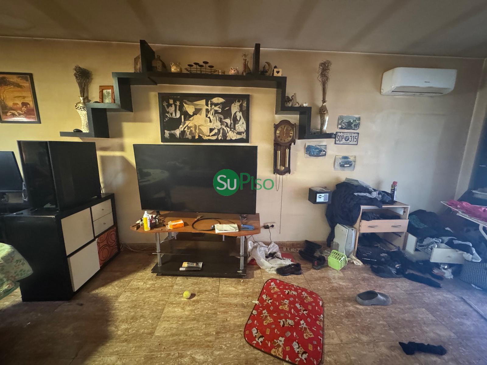 For sale of chalet in Yeles