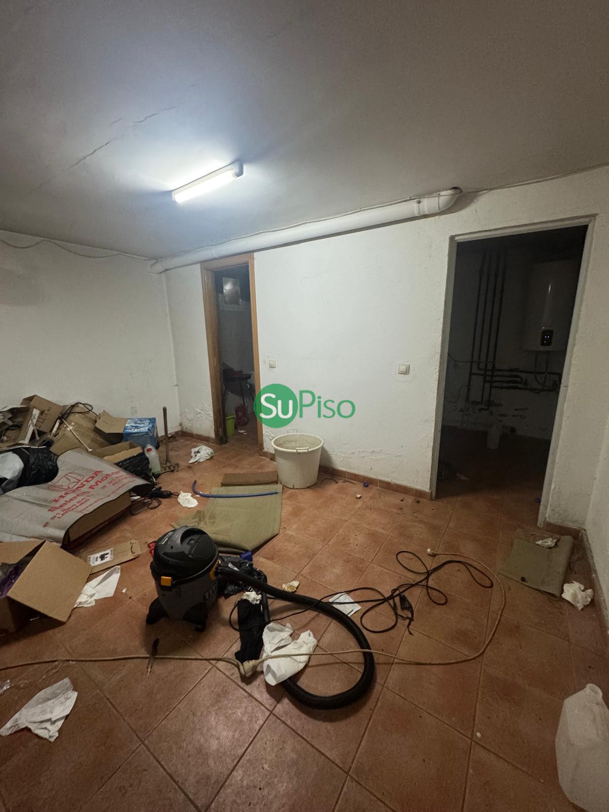 For sale of chalet in Yeles