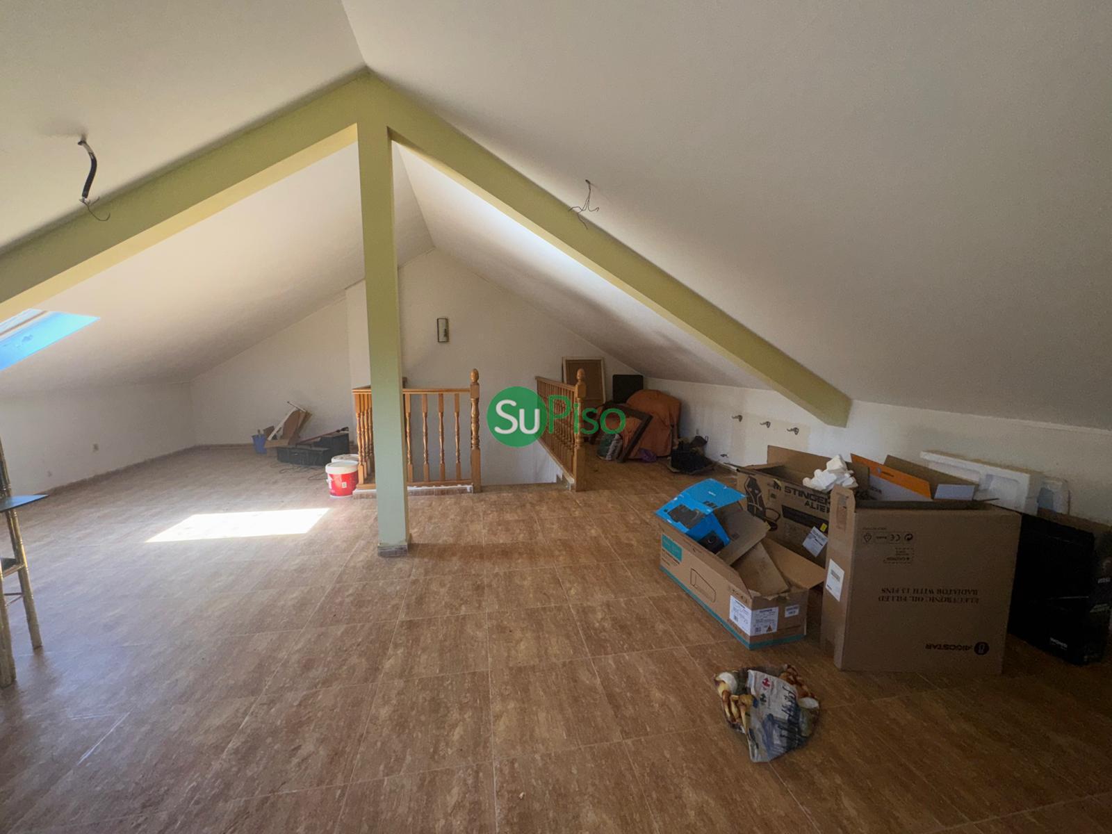 For sale of chalet in Yeles
