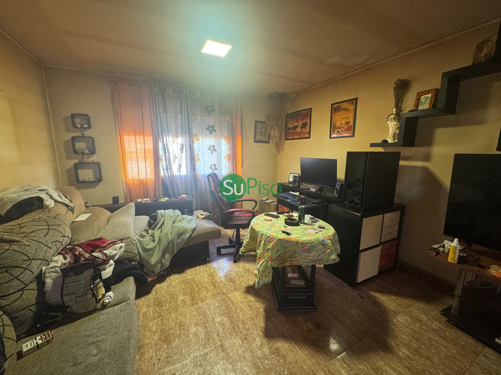For sale of chalet in Yeles