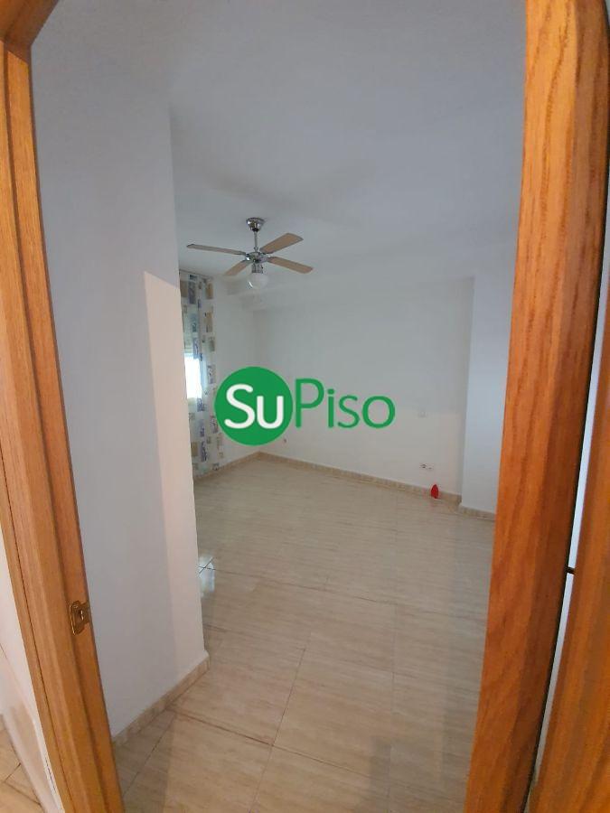 For sale of flat in Yeles