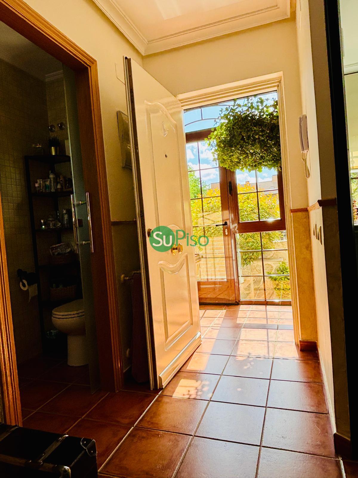 Entry/Exit