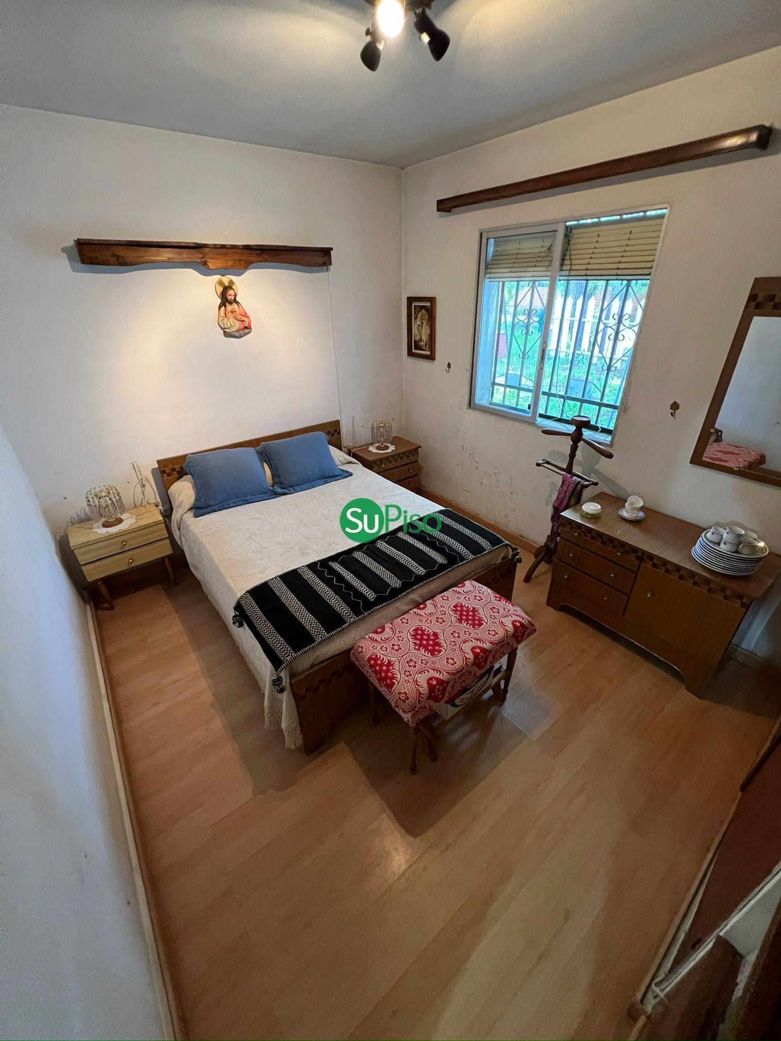 Venta de casa en Yeles