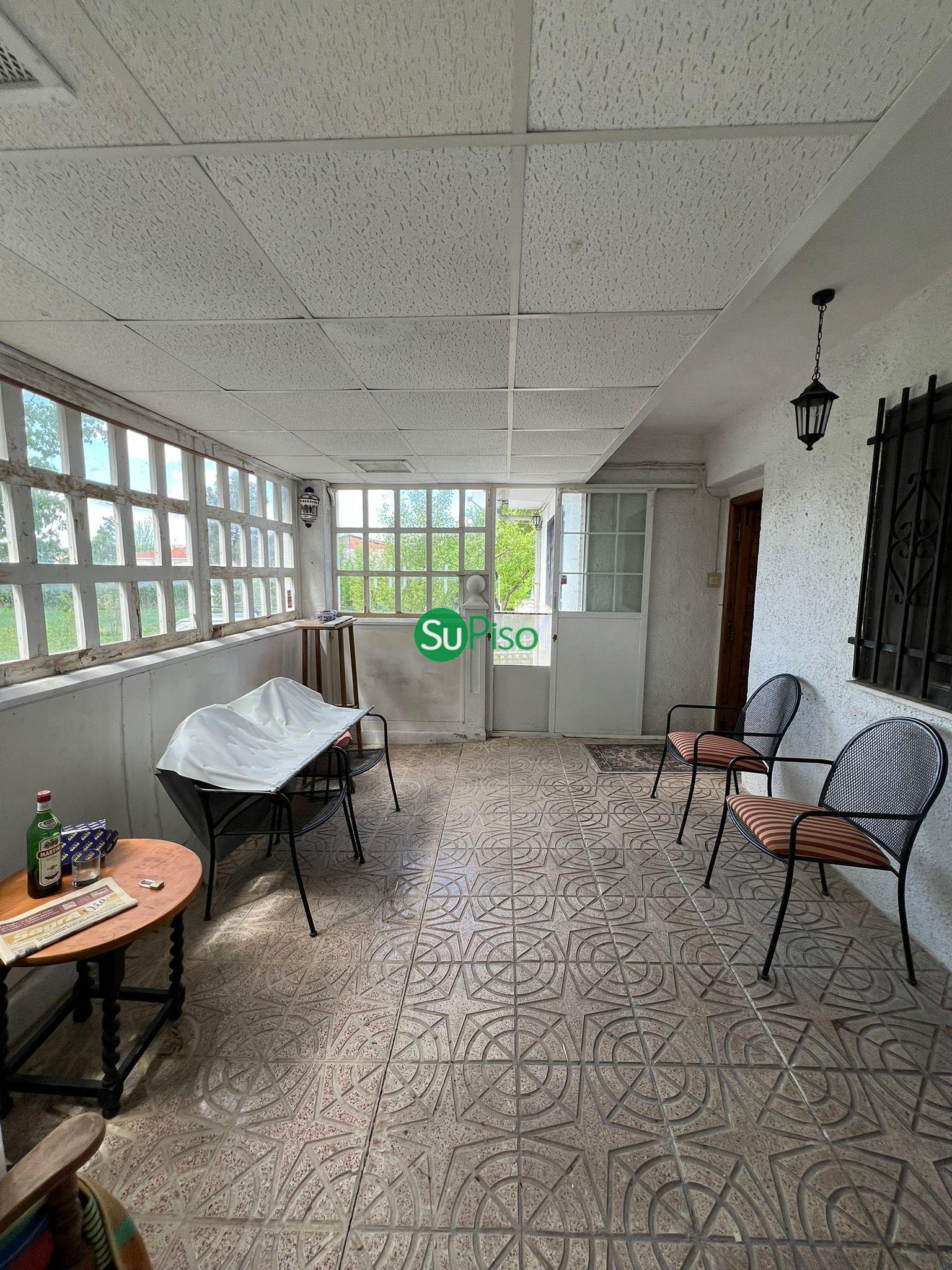 Venta de casa en Yeles