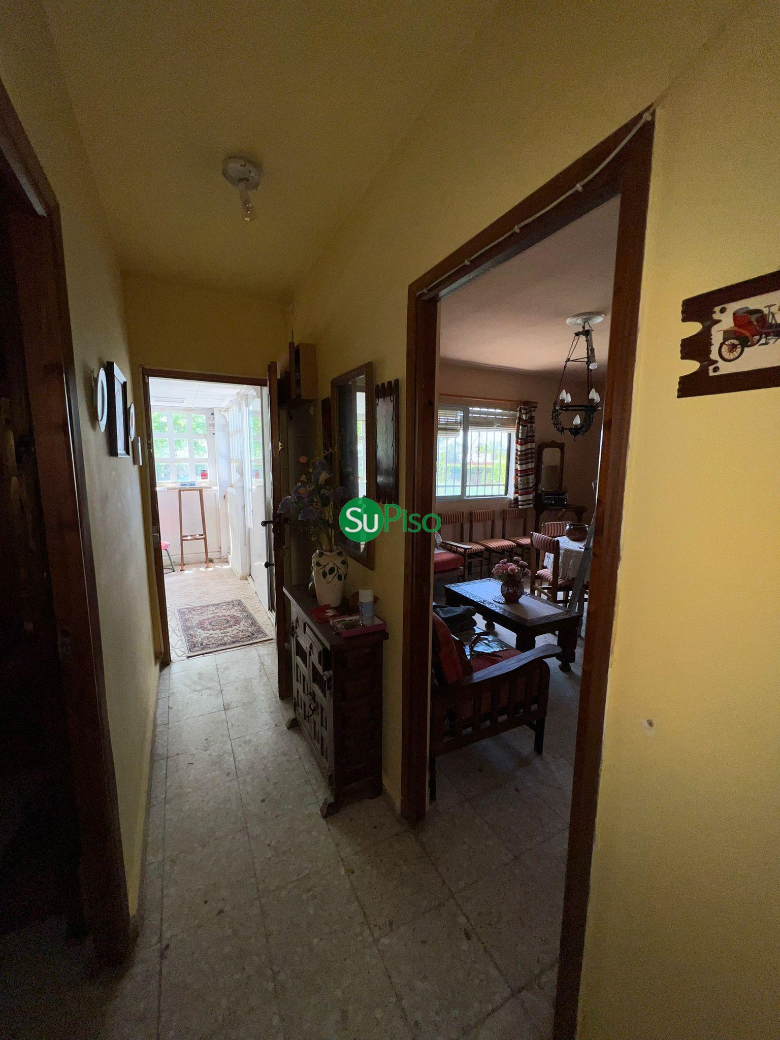 Venta de casa en Yeles