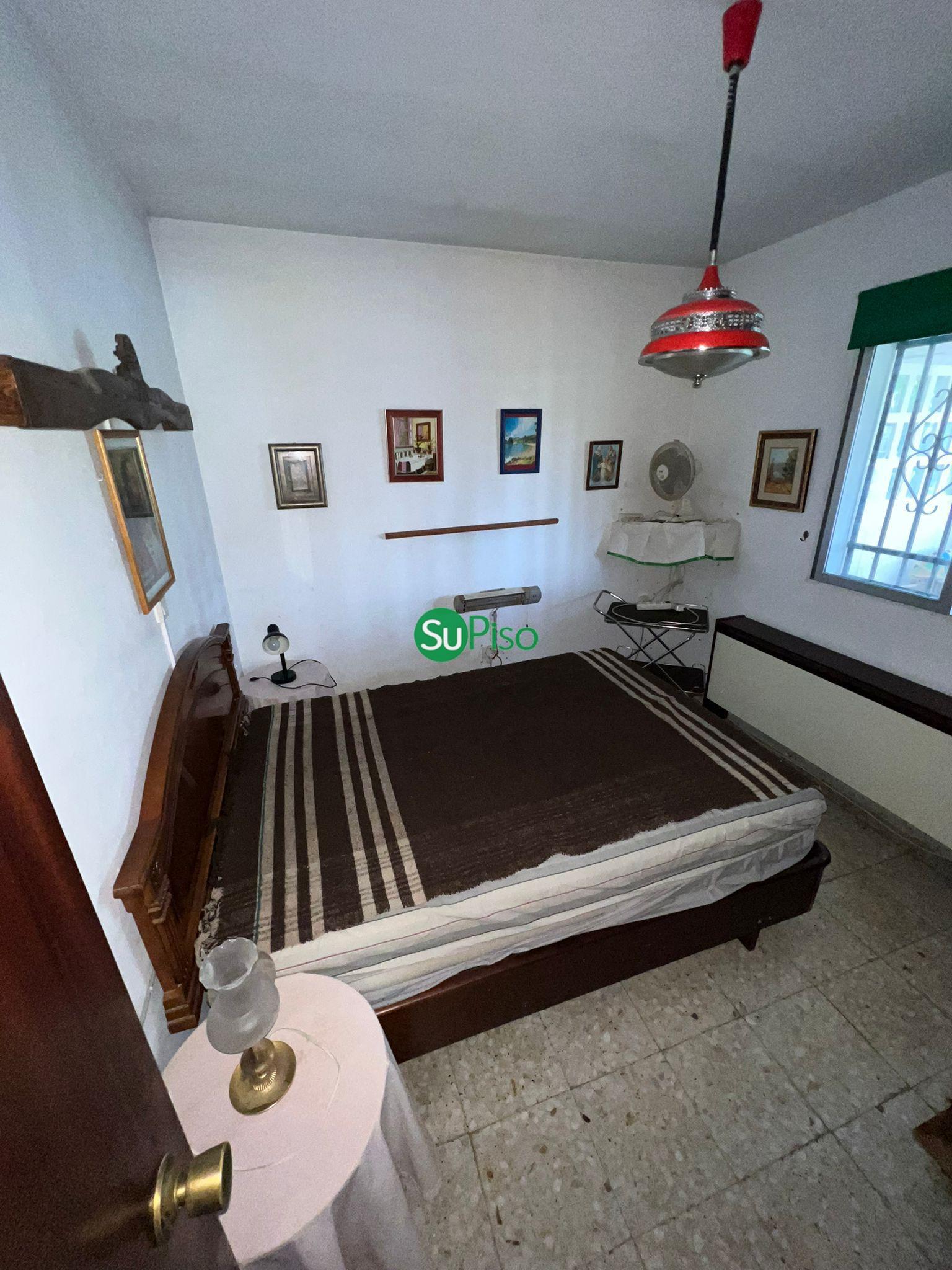 Venta de casa en Yeles