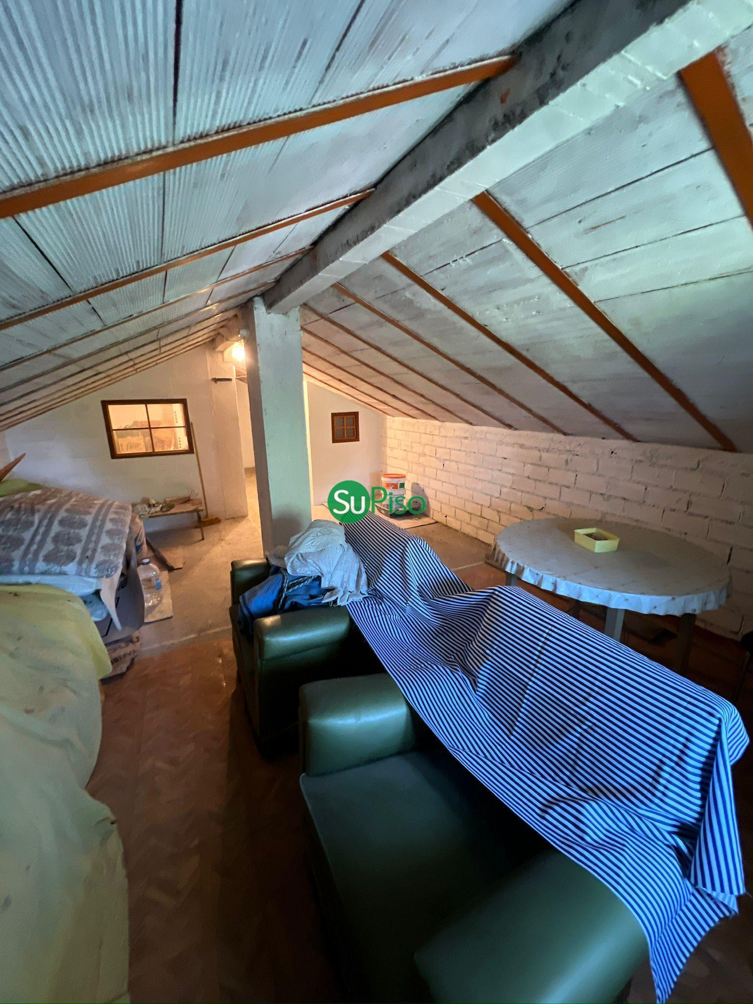 Venta de casa en Yeles