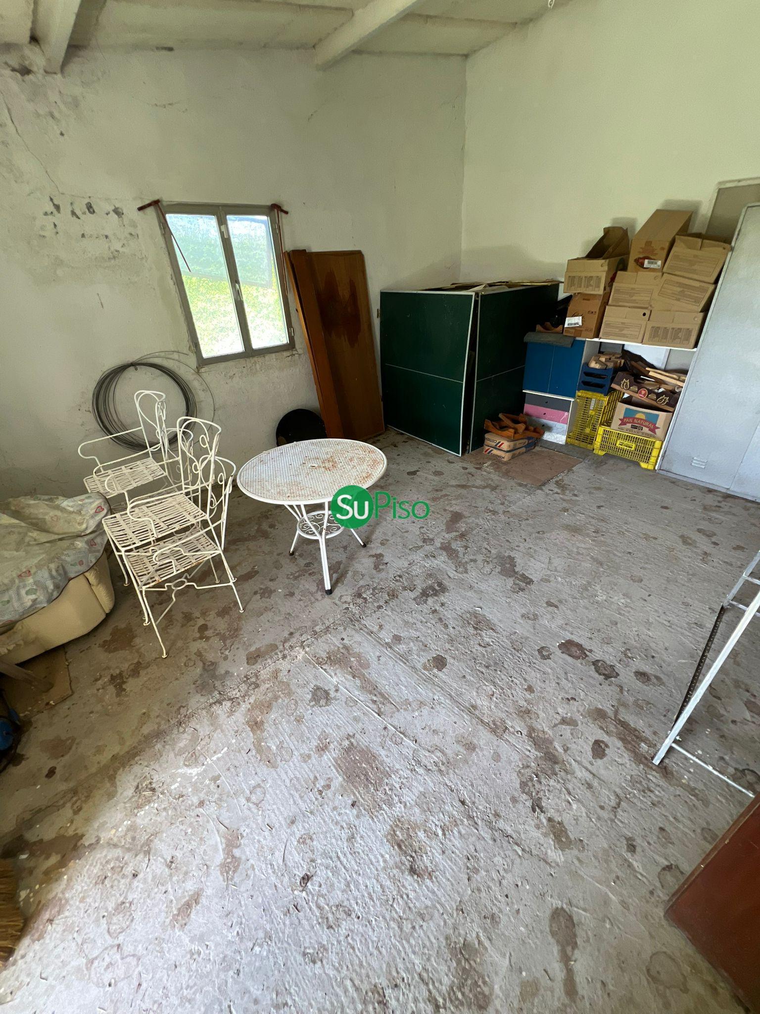 Venta de casa en Yeles