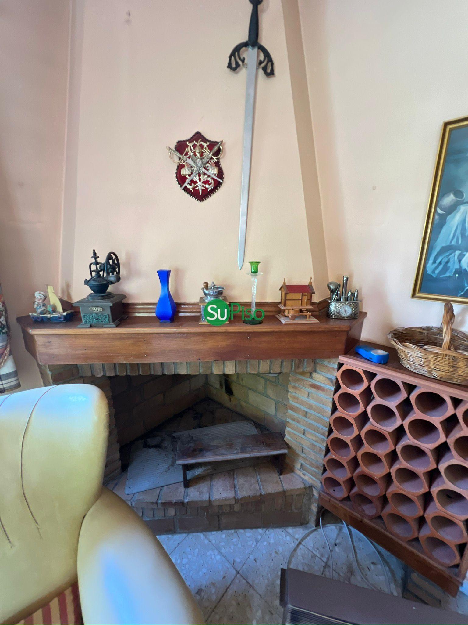 Venta de casa en Yeles