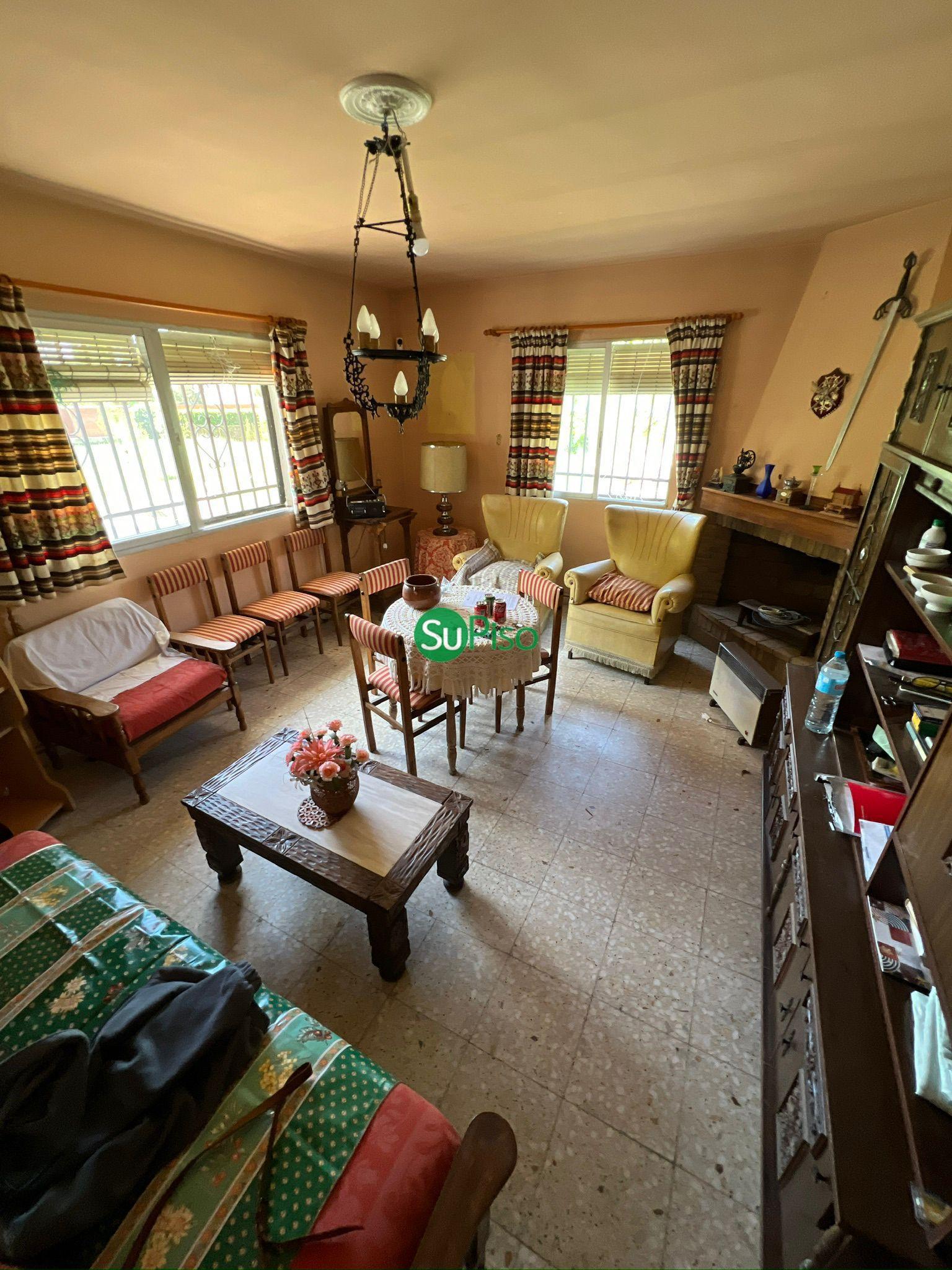 Venta de casa en Yeles