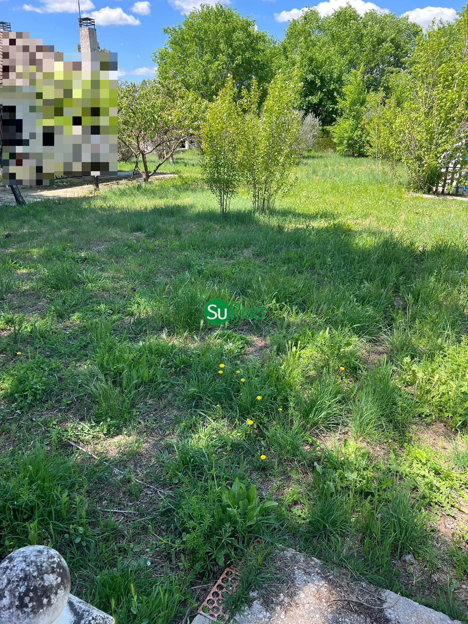 Venta de casa en Yeles