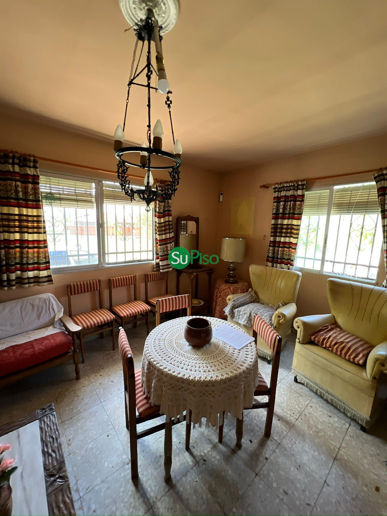 Venta de casa en Yeles