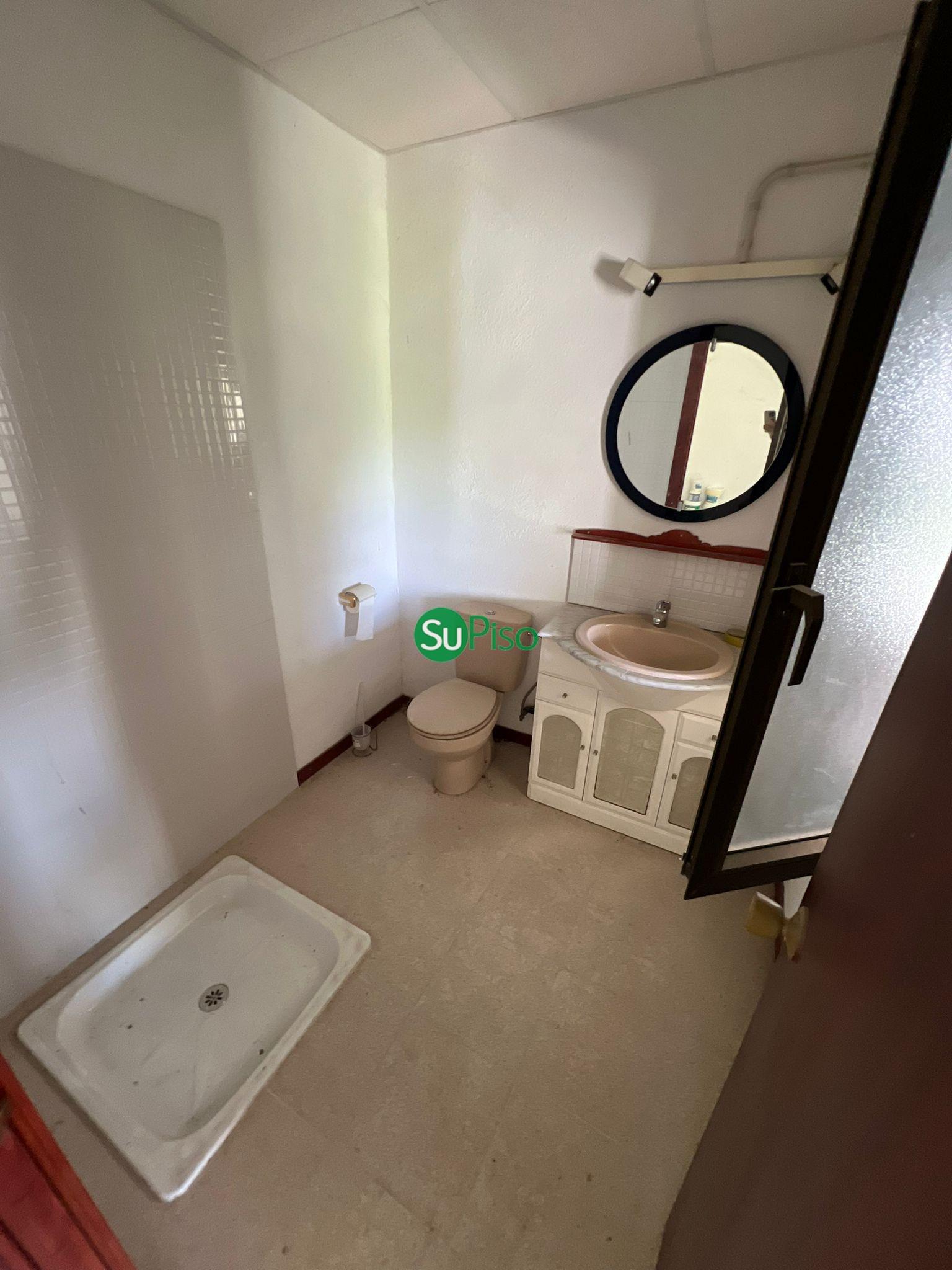 Venta de casa en Yeles