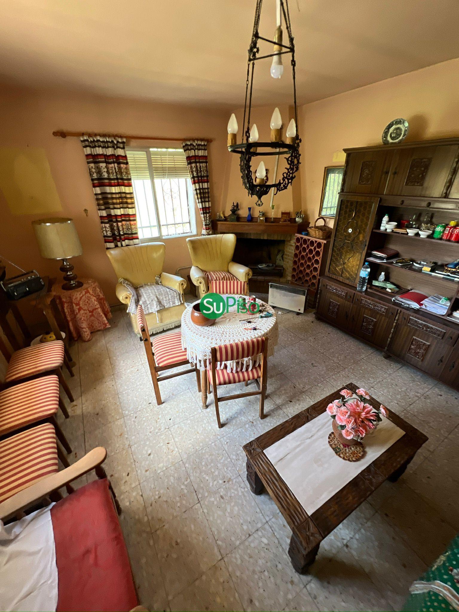 Venta de casa en Yeles