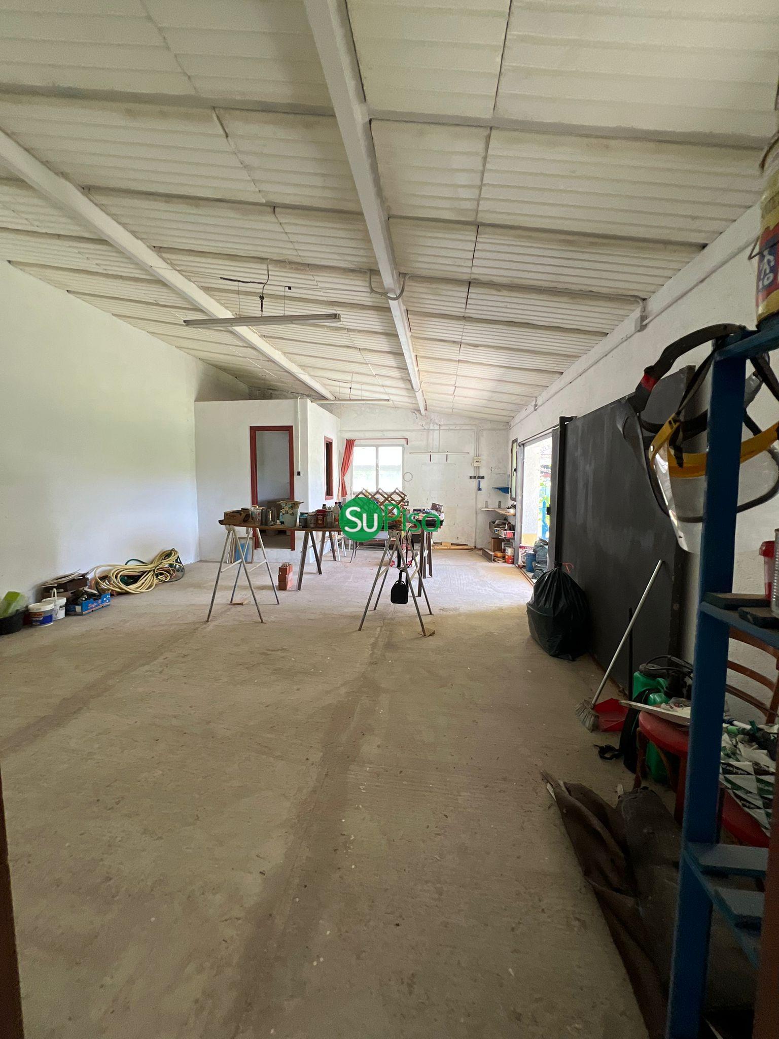 Venta de casa en Yeles